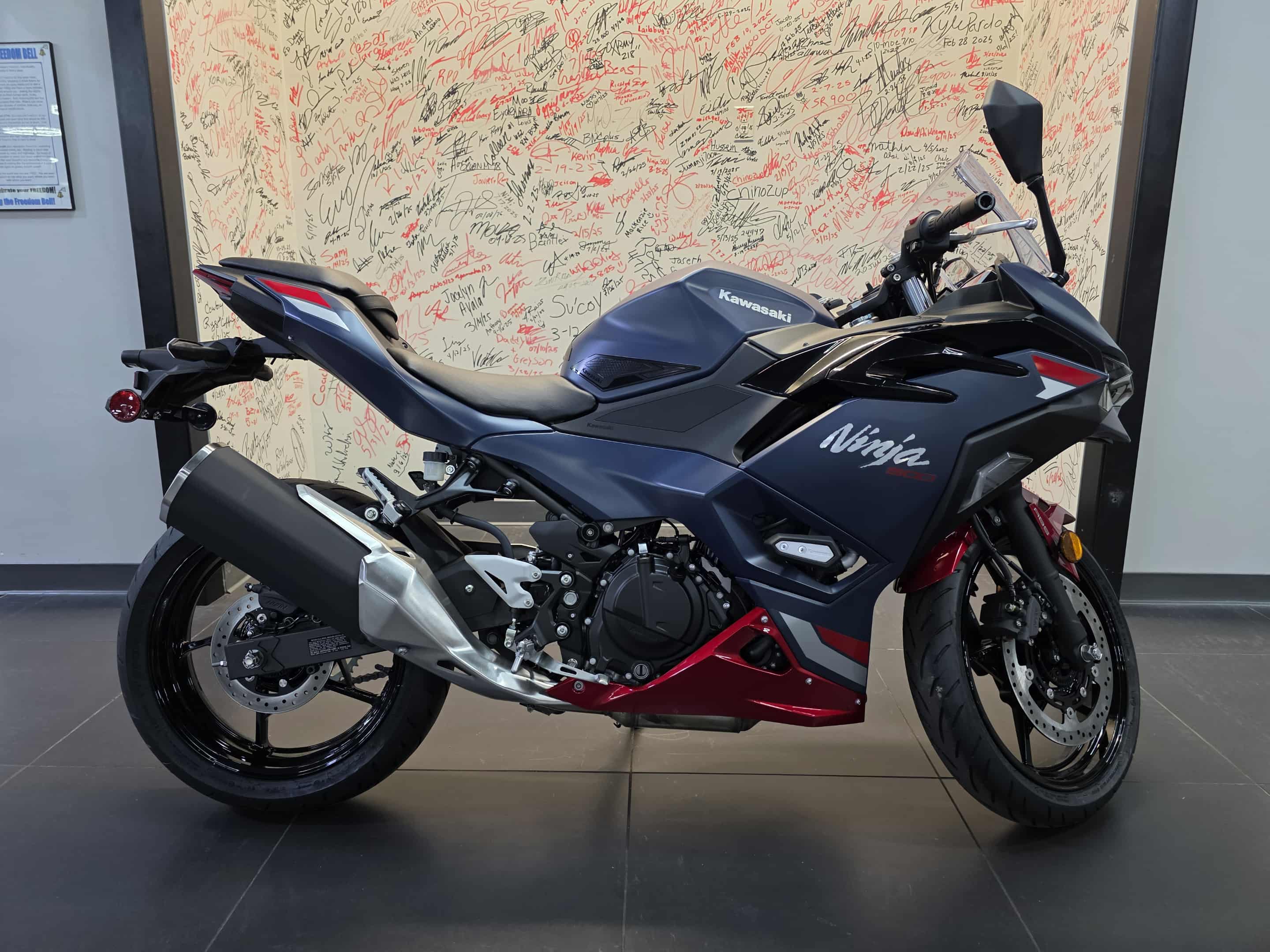 New Powersports Vehicles for Sale Near Woodbridge & Falls