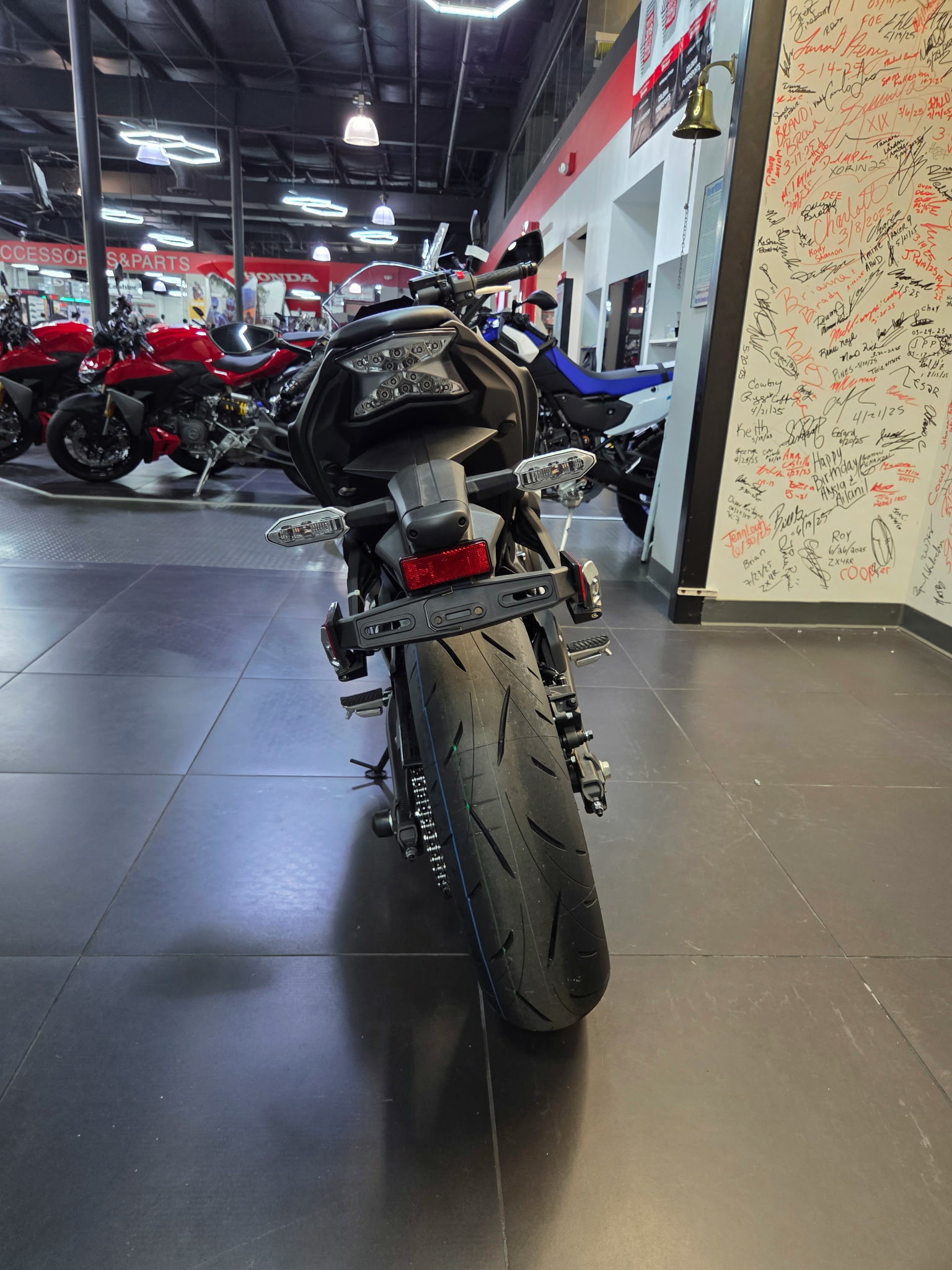2026 Kawasaki Ninja 650 ABS for Sale | Woodbridge