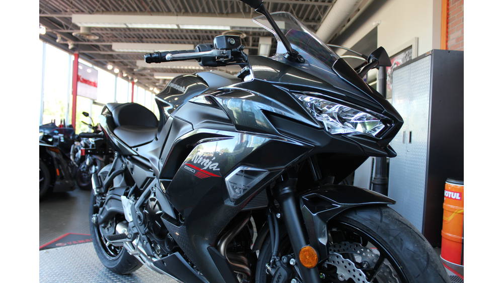 2026 Kawasaki Ninja 650 for Sale | Woodbridge