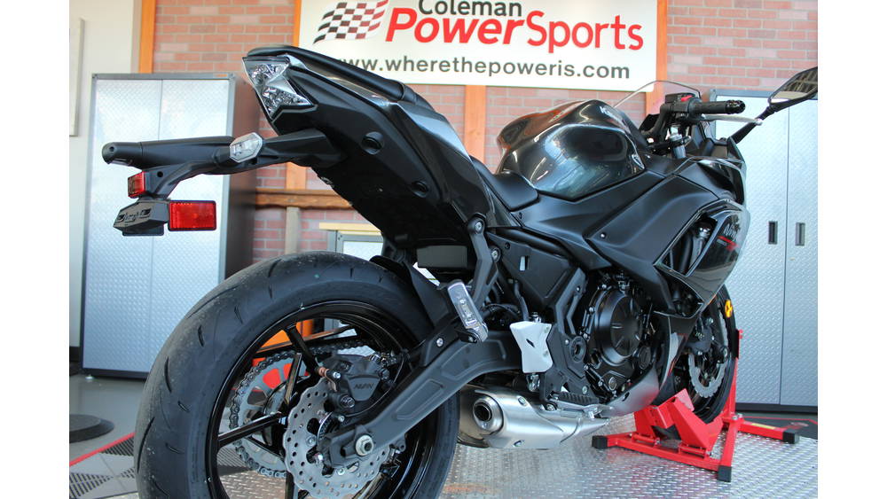 2026 Kawasaki Ninja 650 for Sale | Woodbridge