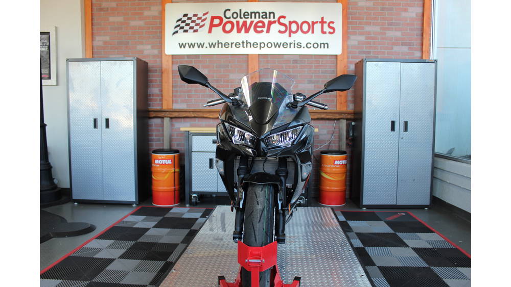 2026 Kawasaki Ninja 650 for Sale | Woodbridge