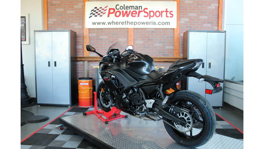 2026 Kawasaki Ninja 650 for Sale | Woodbridge