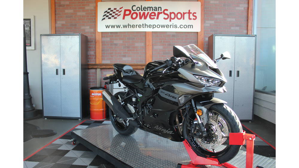 2026 Kawasaki Ninja ZX-4RR ABS for Sale | Woodbridge