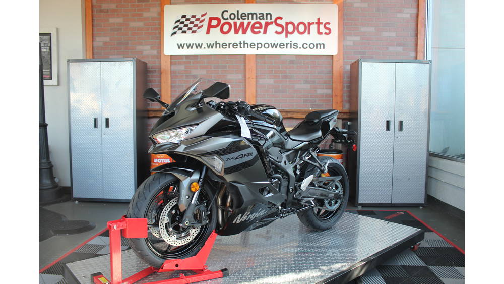 2026 Kawasaki Ninja ZX-4RR ABS for Sale | Woodbridge