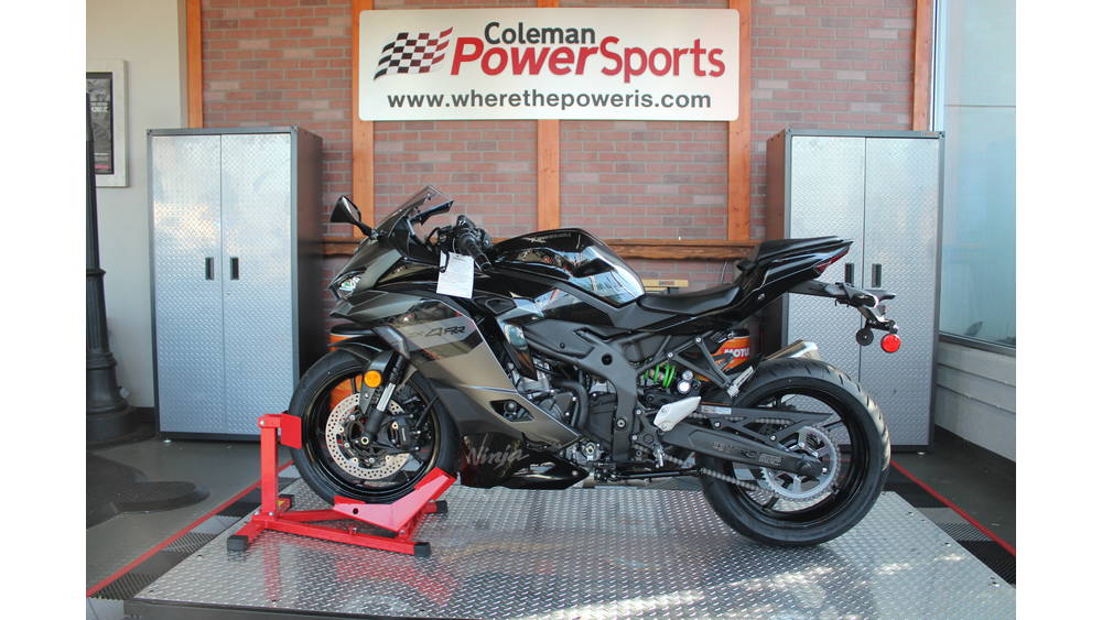 2026 Kawasaki Ninja ZX-4RR ABS for Sale | Woodbridge