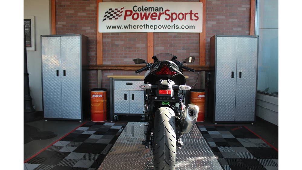 2026 Kawasaki Ninja ZX-4RR ABS for Sale | Woodbridge