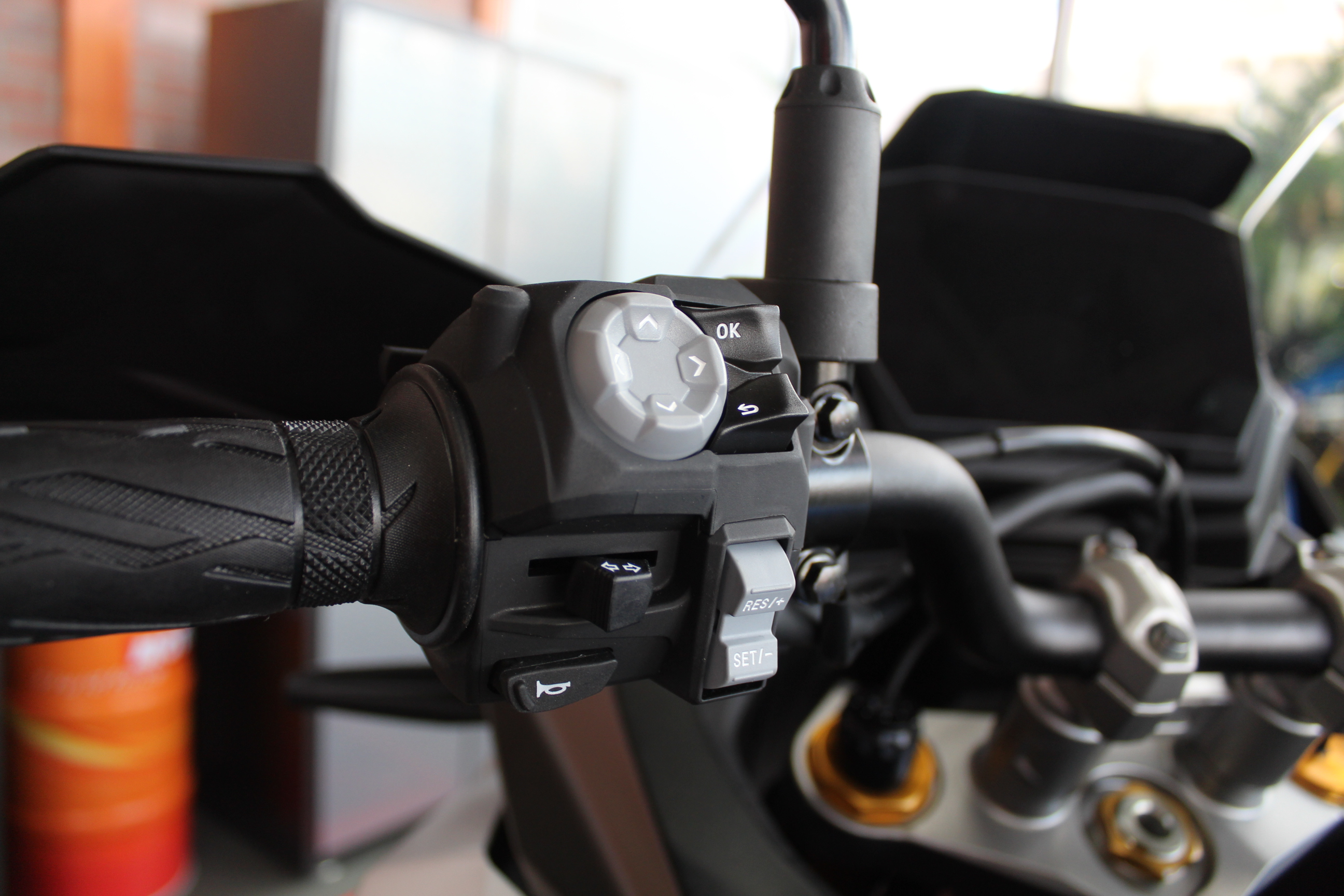 2025 Suzuki GSX-S 1000GX+ for Sale | Falls Church