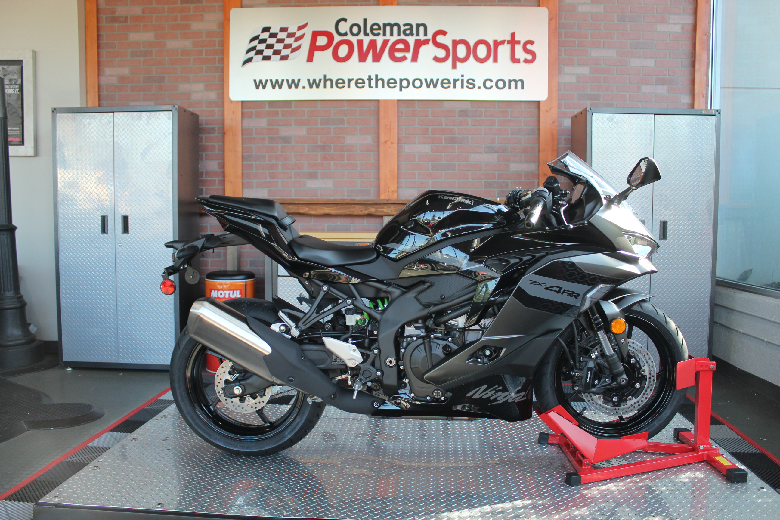New Powersports Vehicles for Sale Near Woodbridge & Falls Church, VA