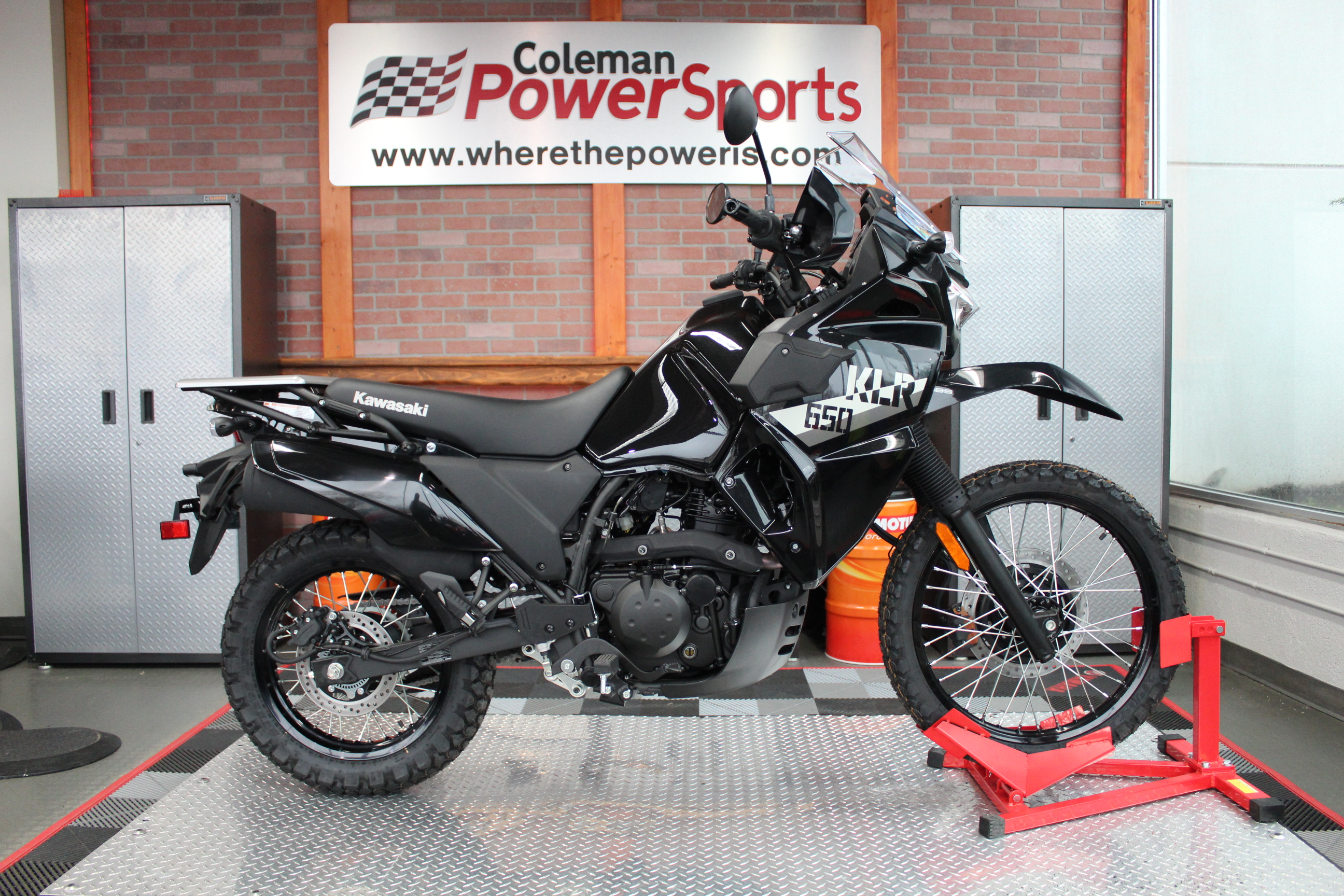 Fascinating Kawasaki Klr Diesel For Sale Photos