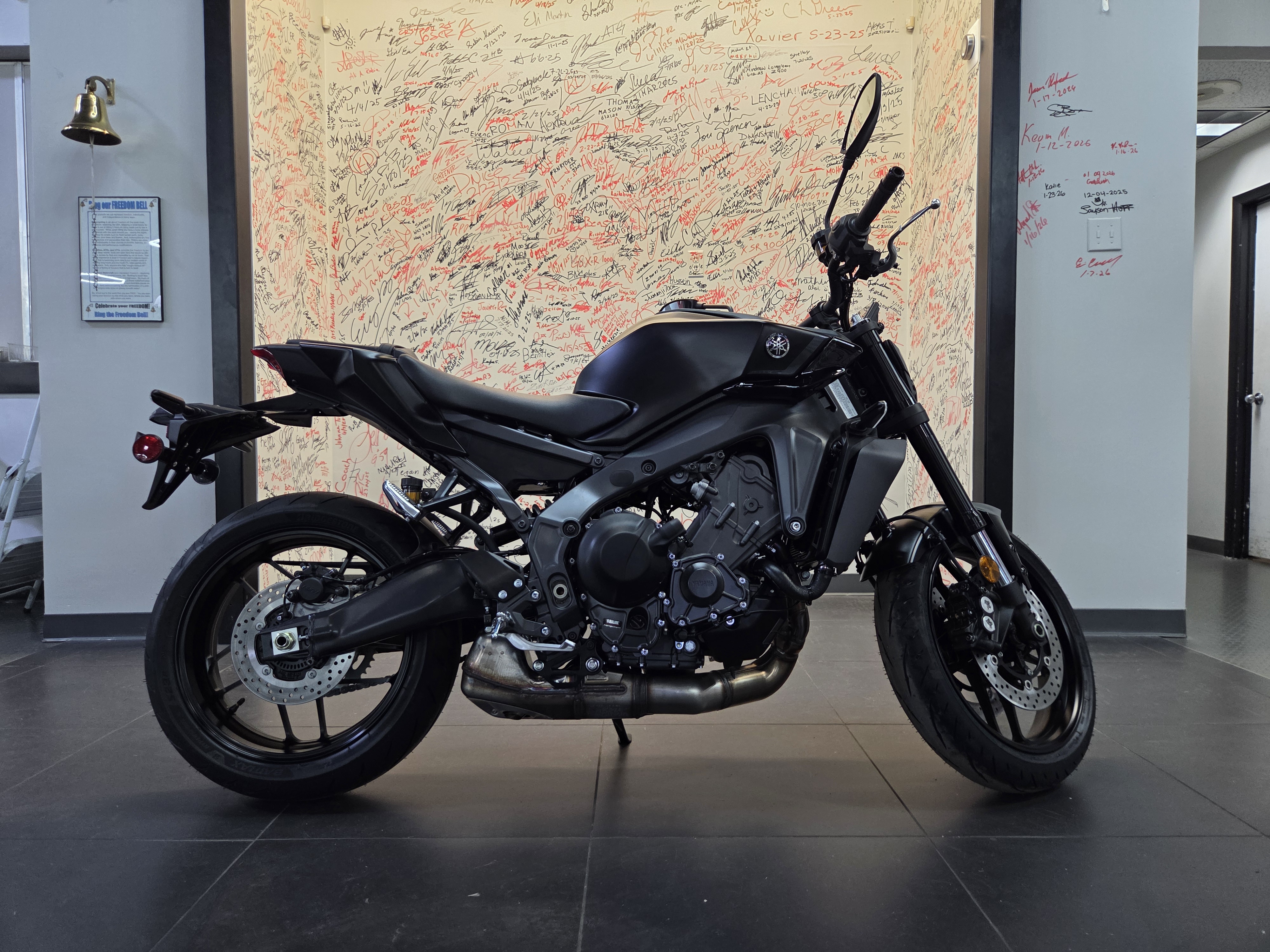 2026 Yamaha MT-09 for Sale | Woodbridge