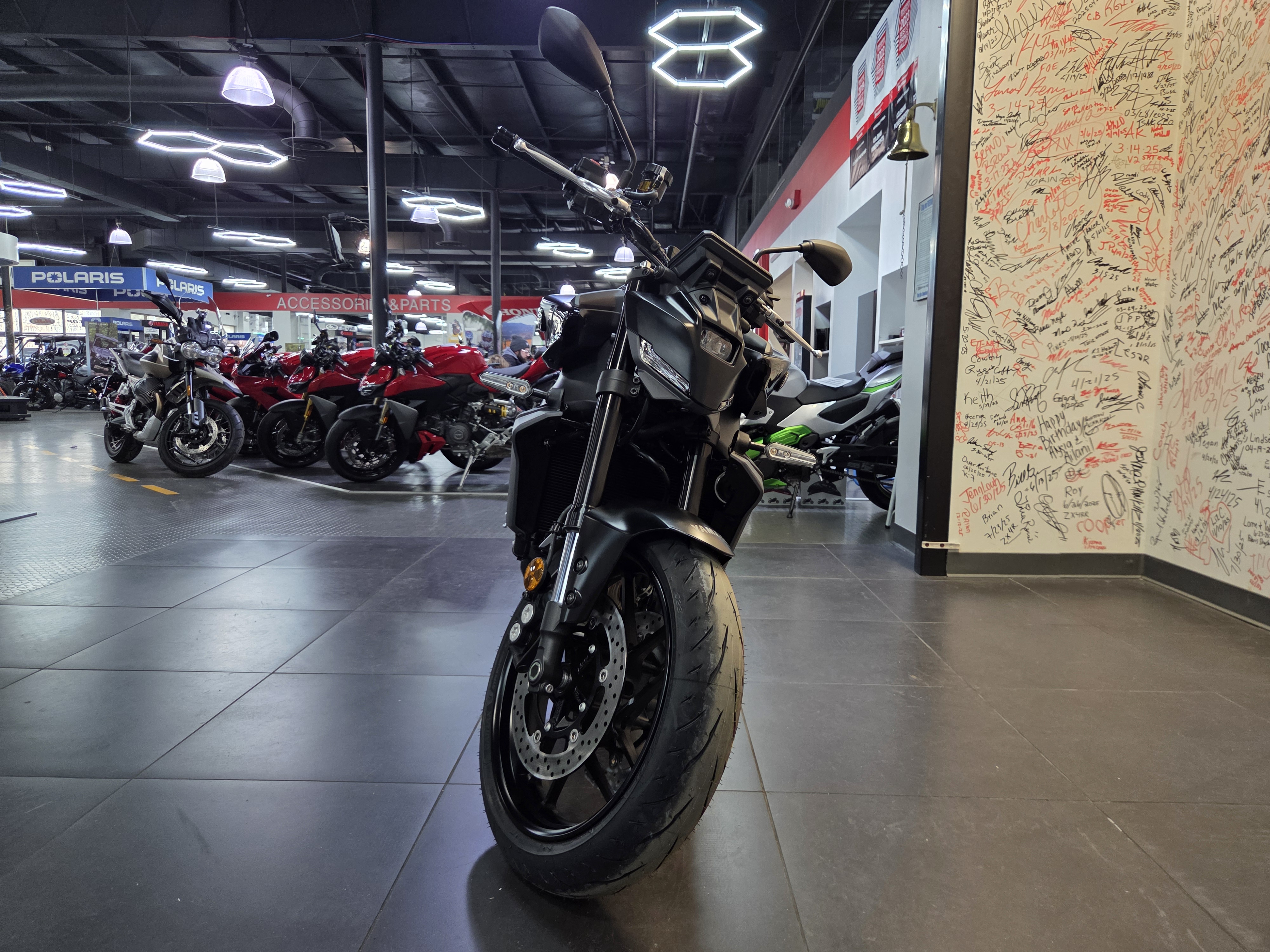 2026 Yamaha MT-09 for Sale | Woodbridge