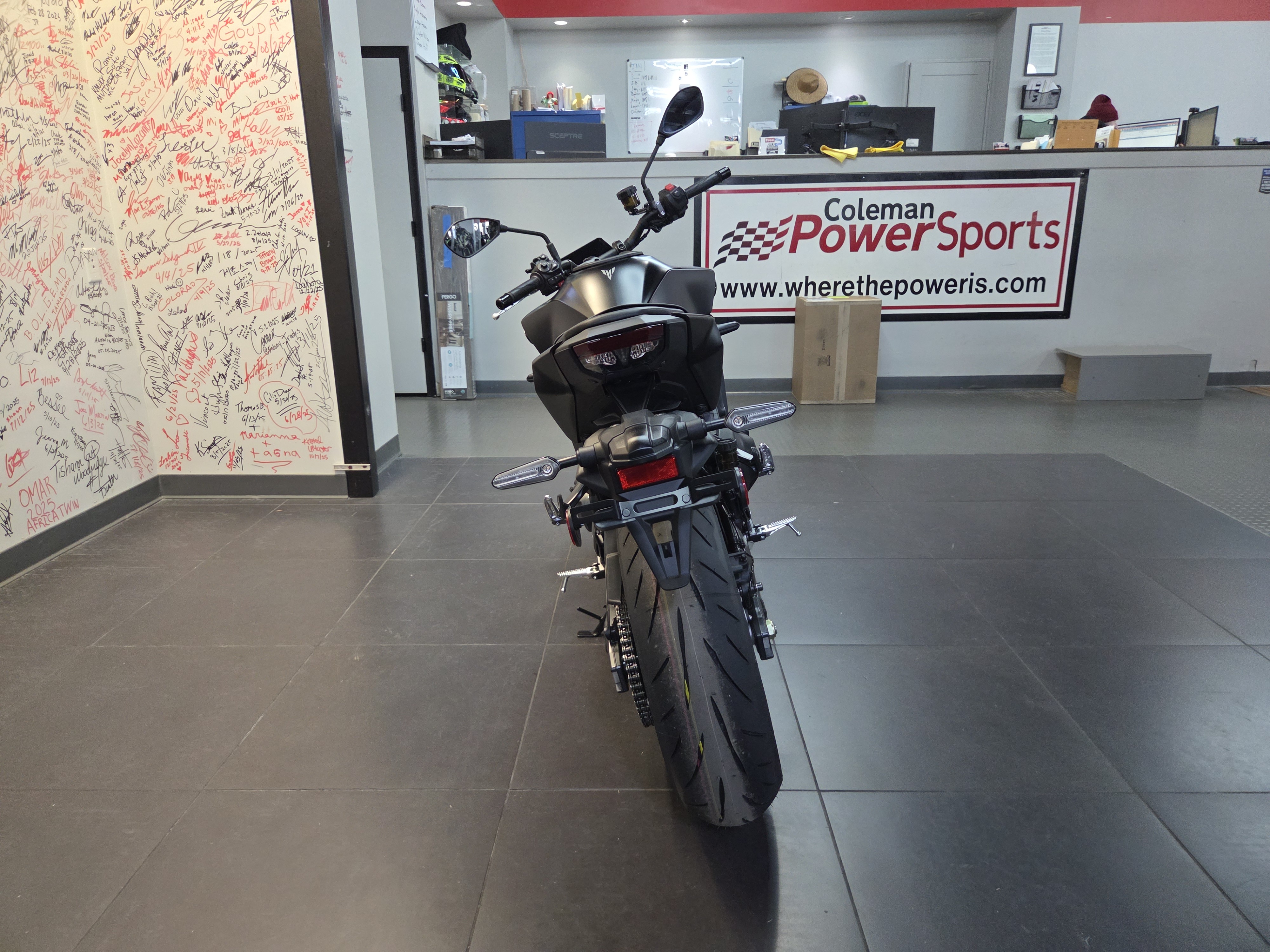 2026 Yamaha MT-09 for Sale | Woodbridge