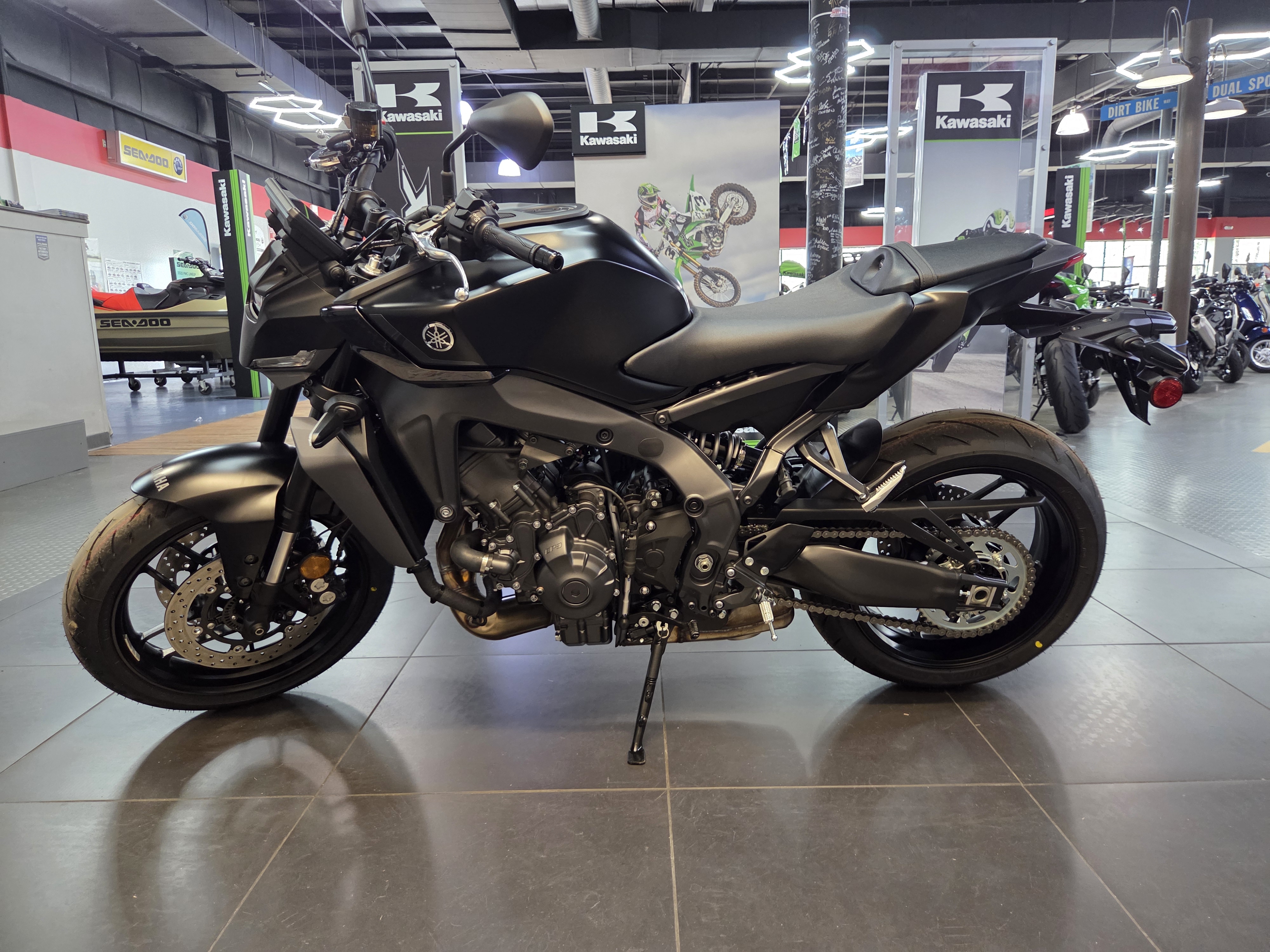 2026 Yamaha MT-09 for Sale | Woodbridge