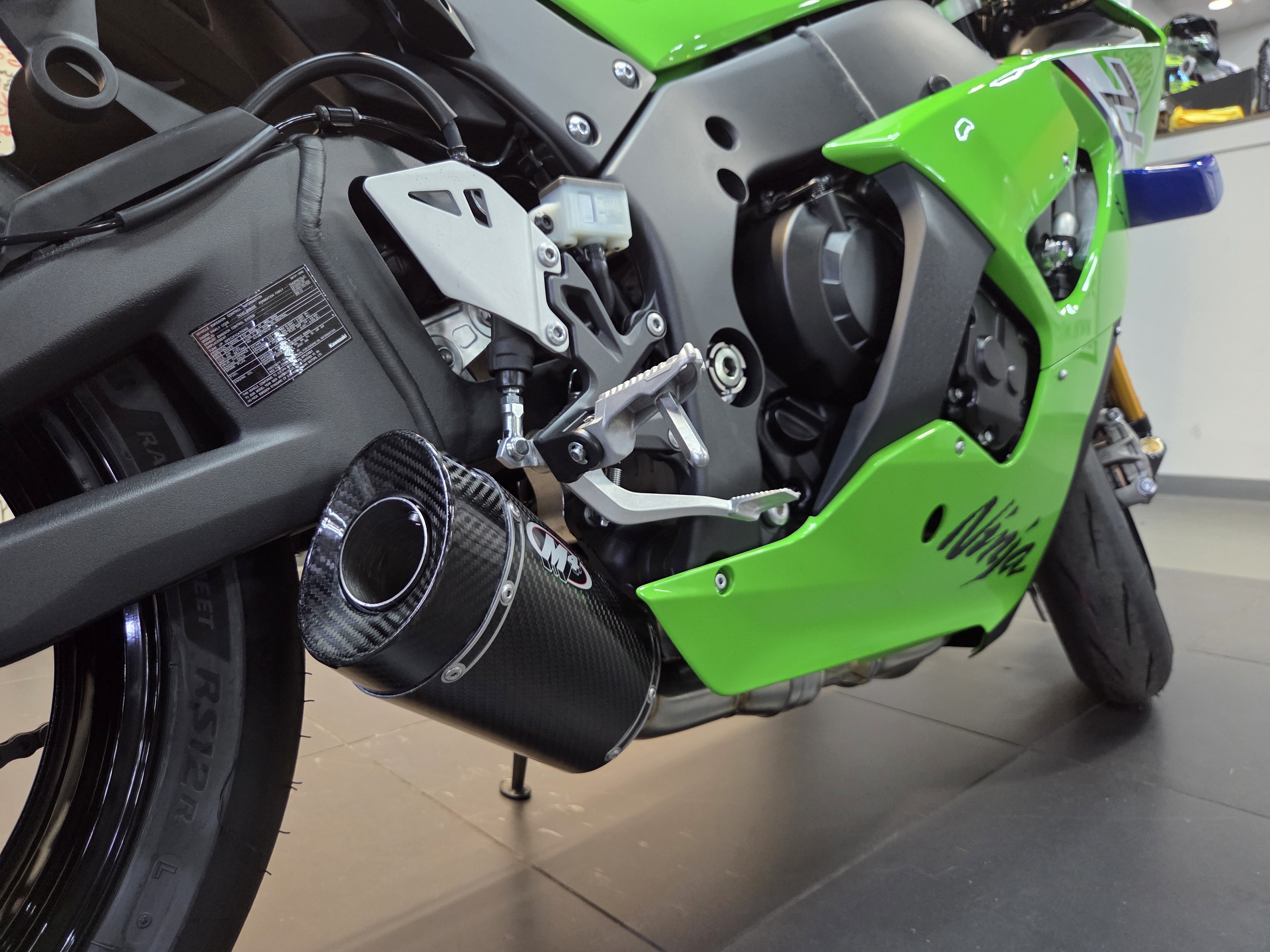 New Powersports Vehicles for Sale Near Woodbridge & Falls Church, VA