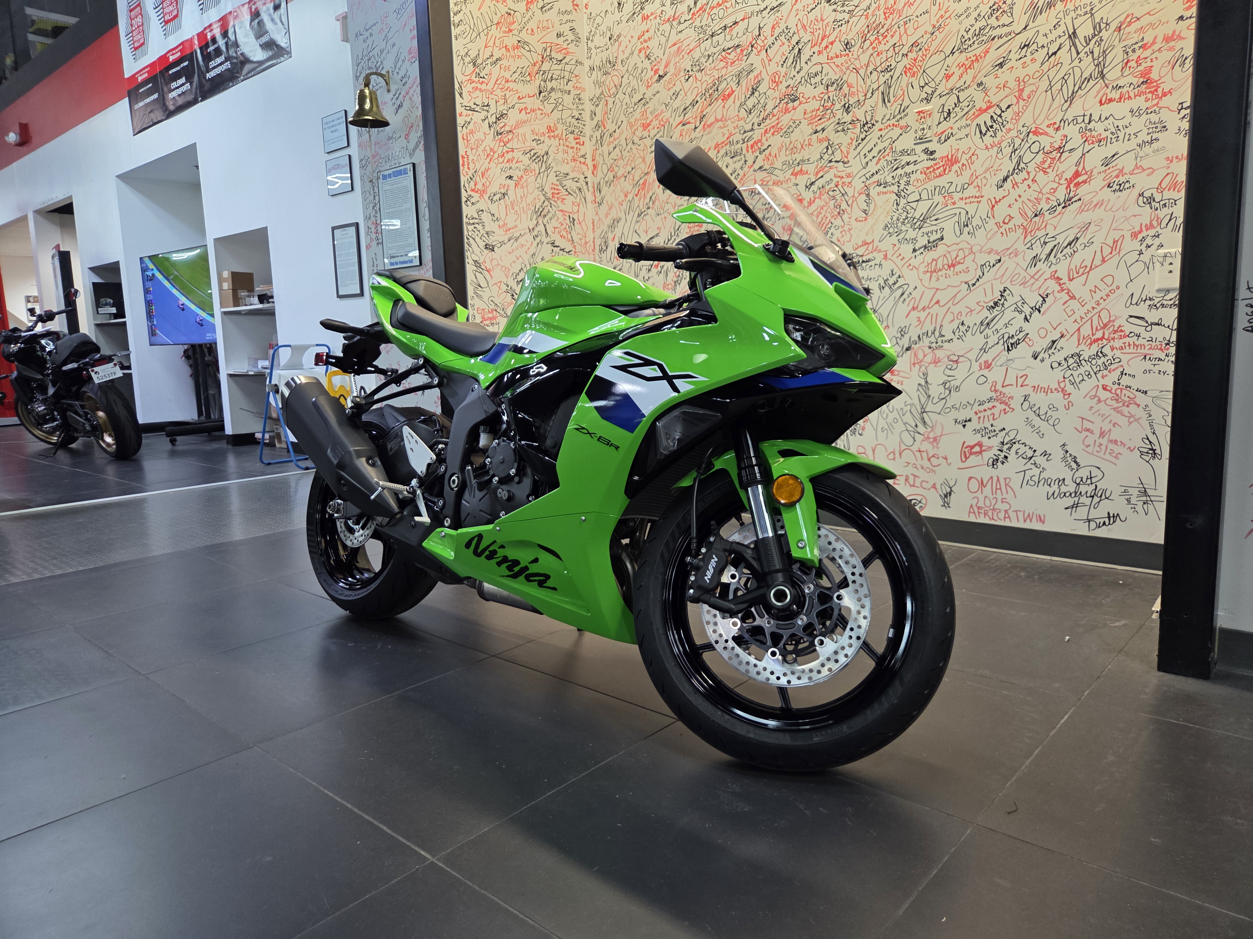 New Powersports Vehicles for Sale Near Woodbridge & Falls Church, VA