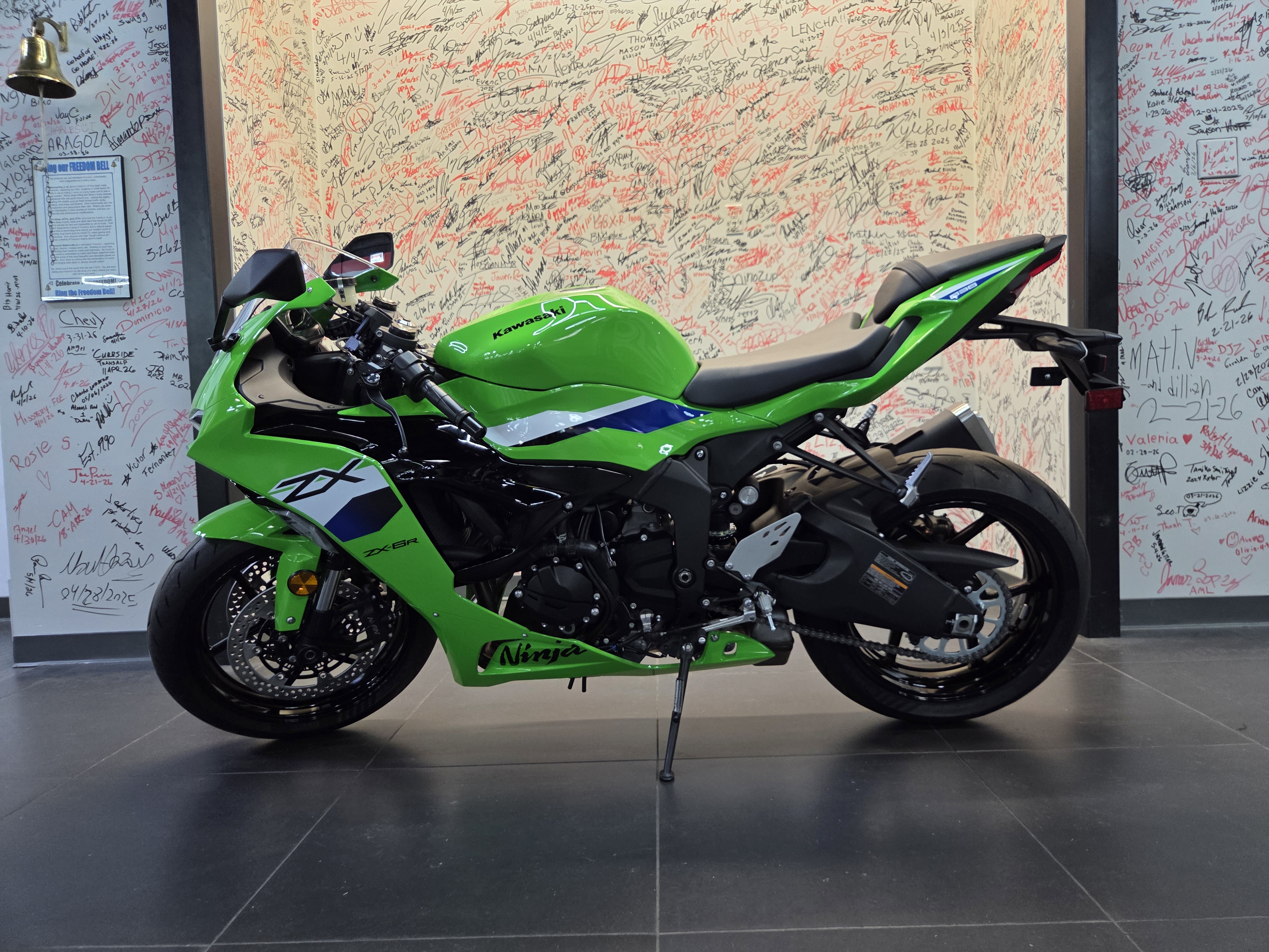 New Powersports Vehicles for Sale Near Woodbridge & Falls Church, VA