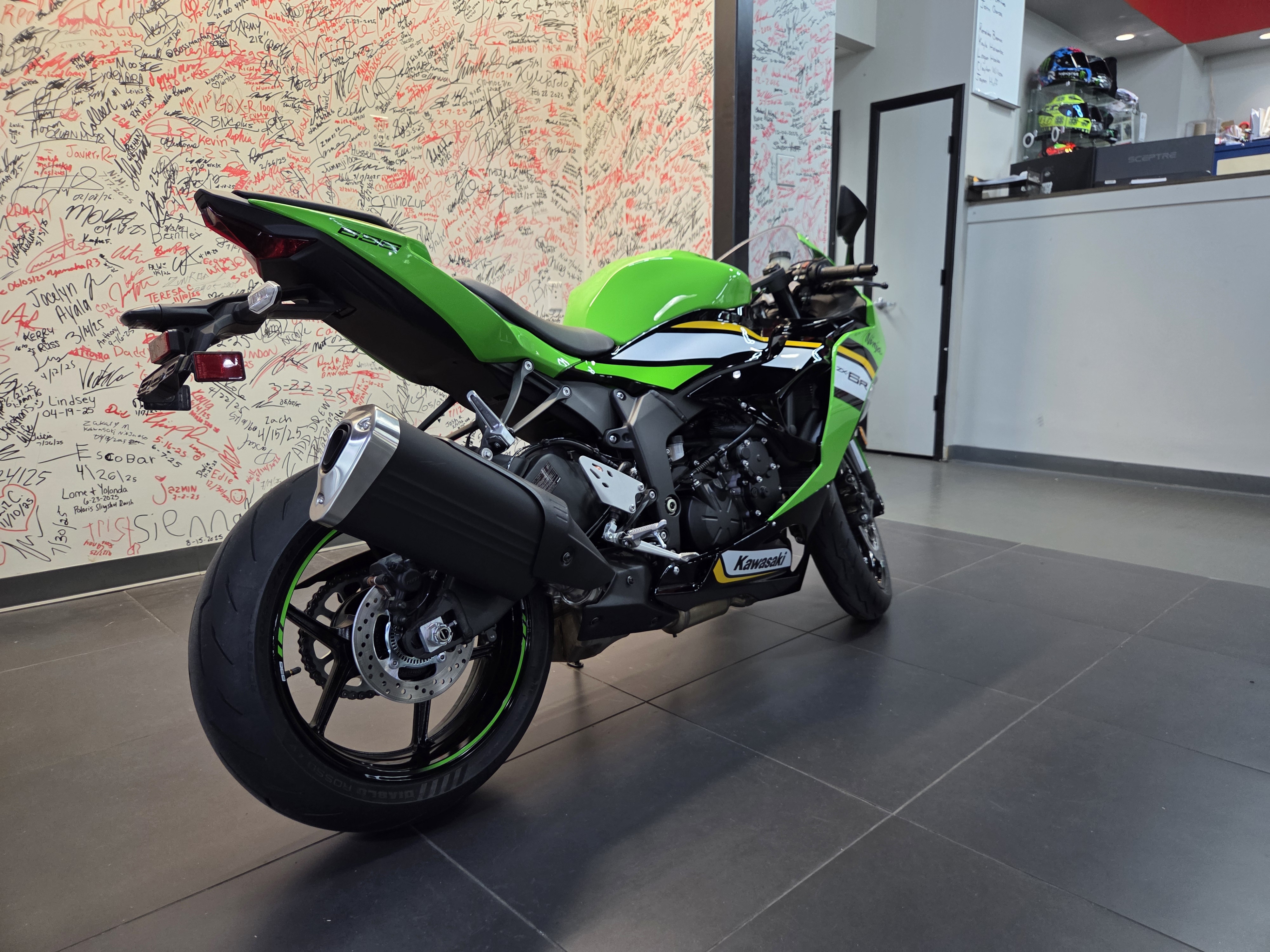 New Powersports Vehicles for Sale Near Woodbridge & Falls Church, VA