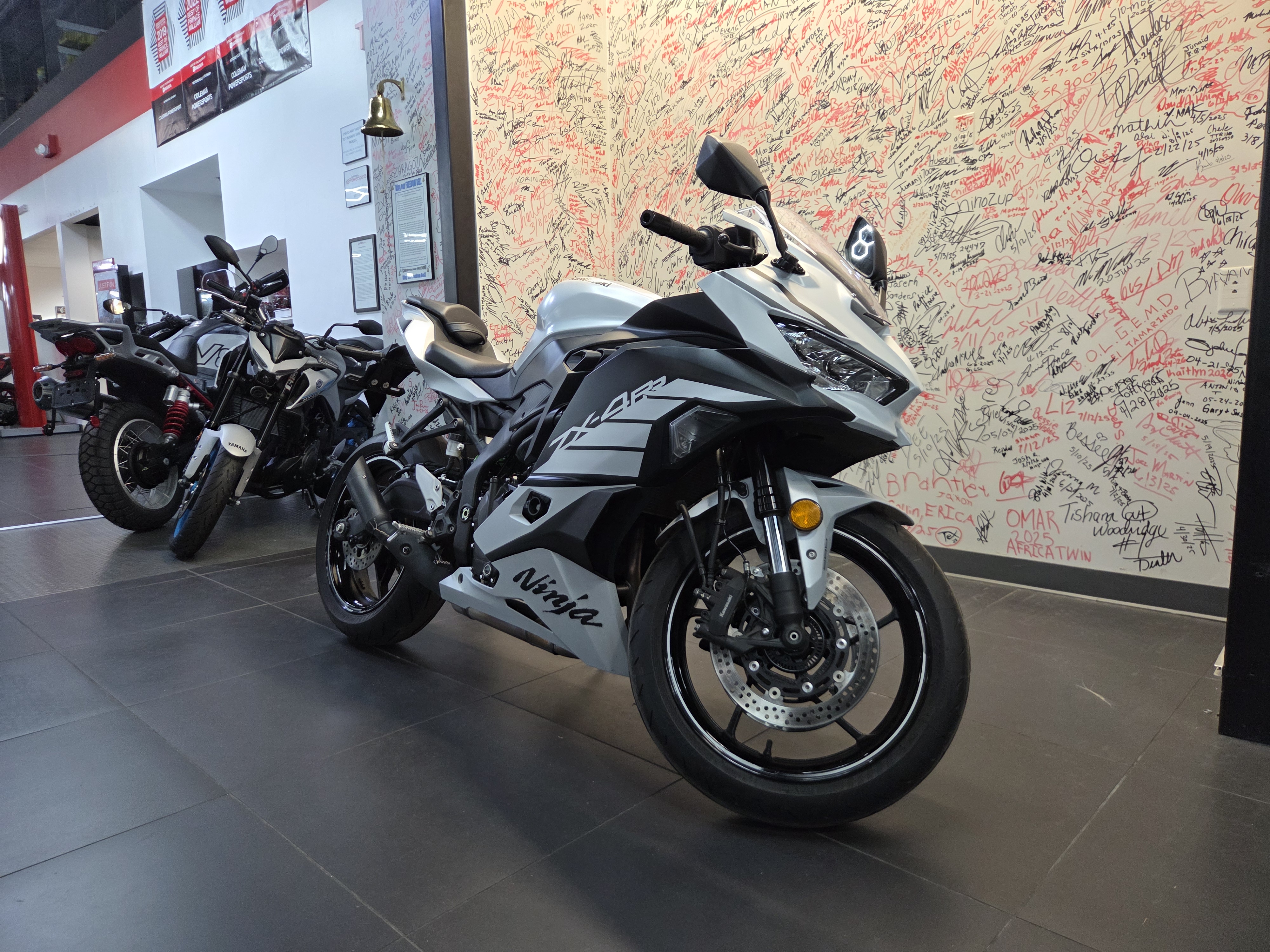 New Powersports Vehicles for Sale Near Woodbridge & Falls Church, VA