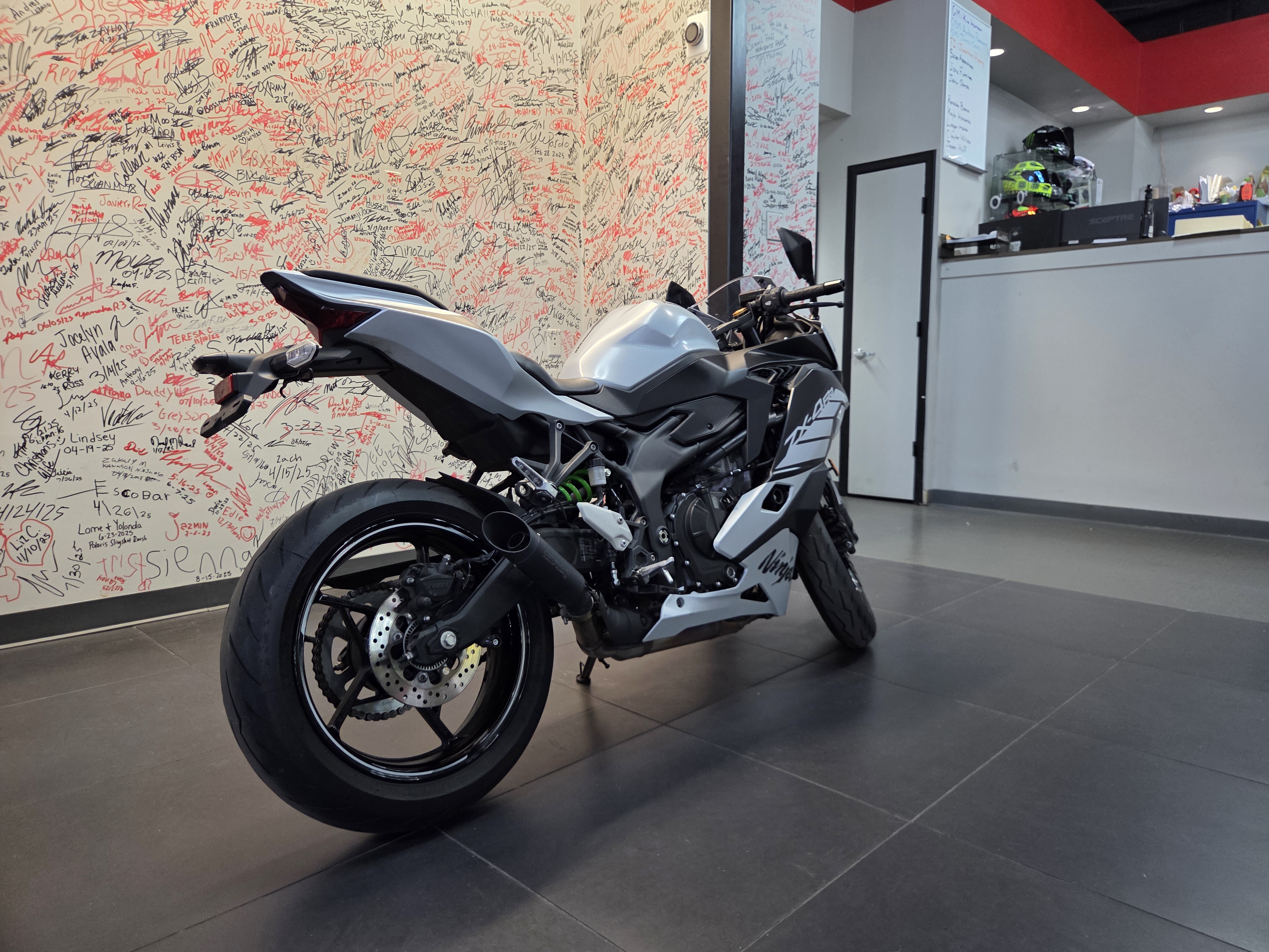 Used Powersports Vehicles for Sale in Virginia | Pre-Owned
