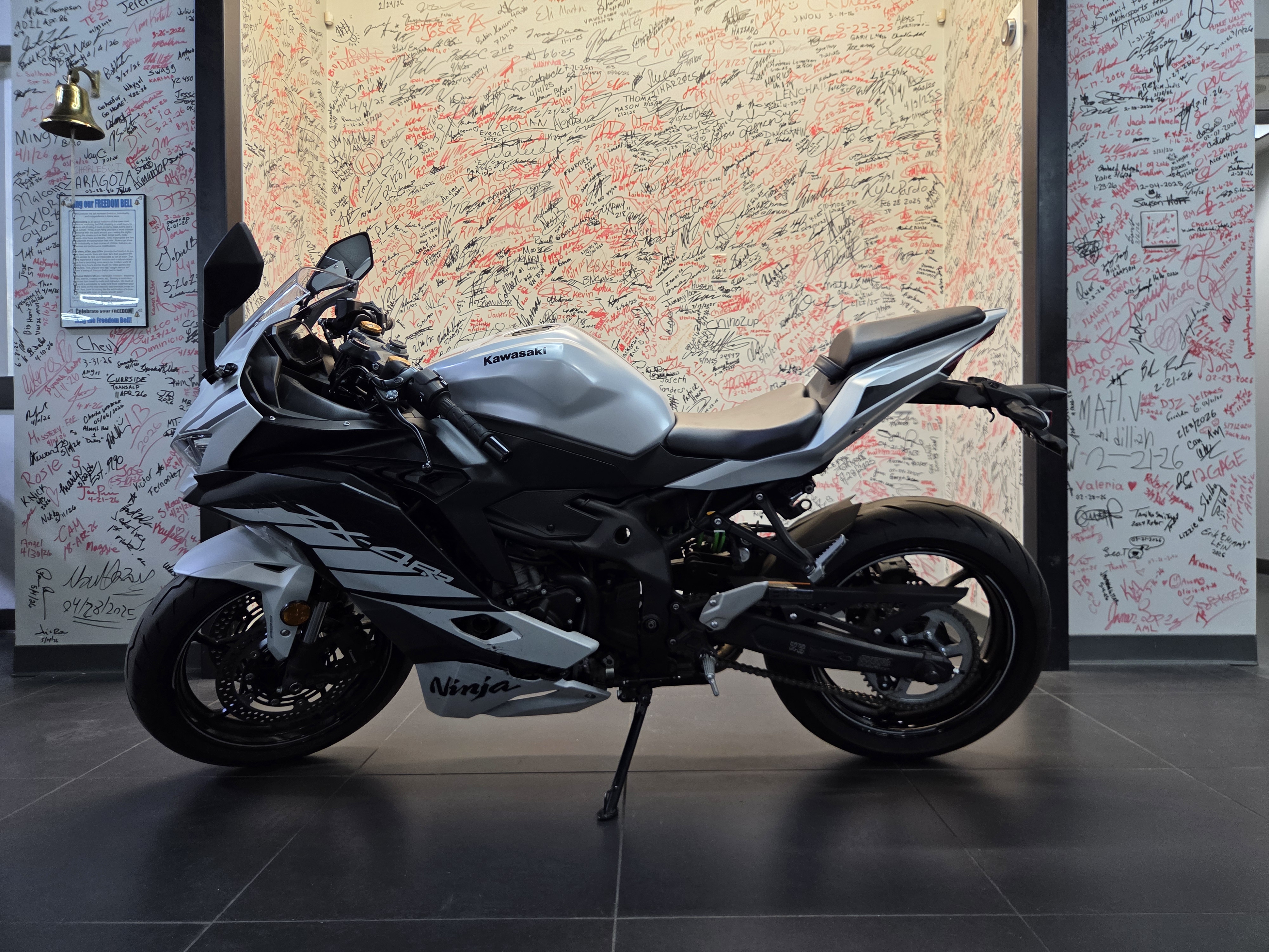 New Powersports Vehicles for Sale Near Woodbridge & Falls Church, VA