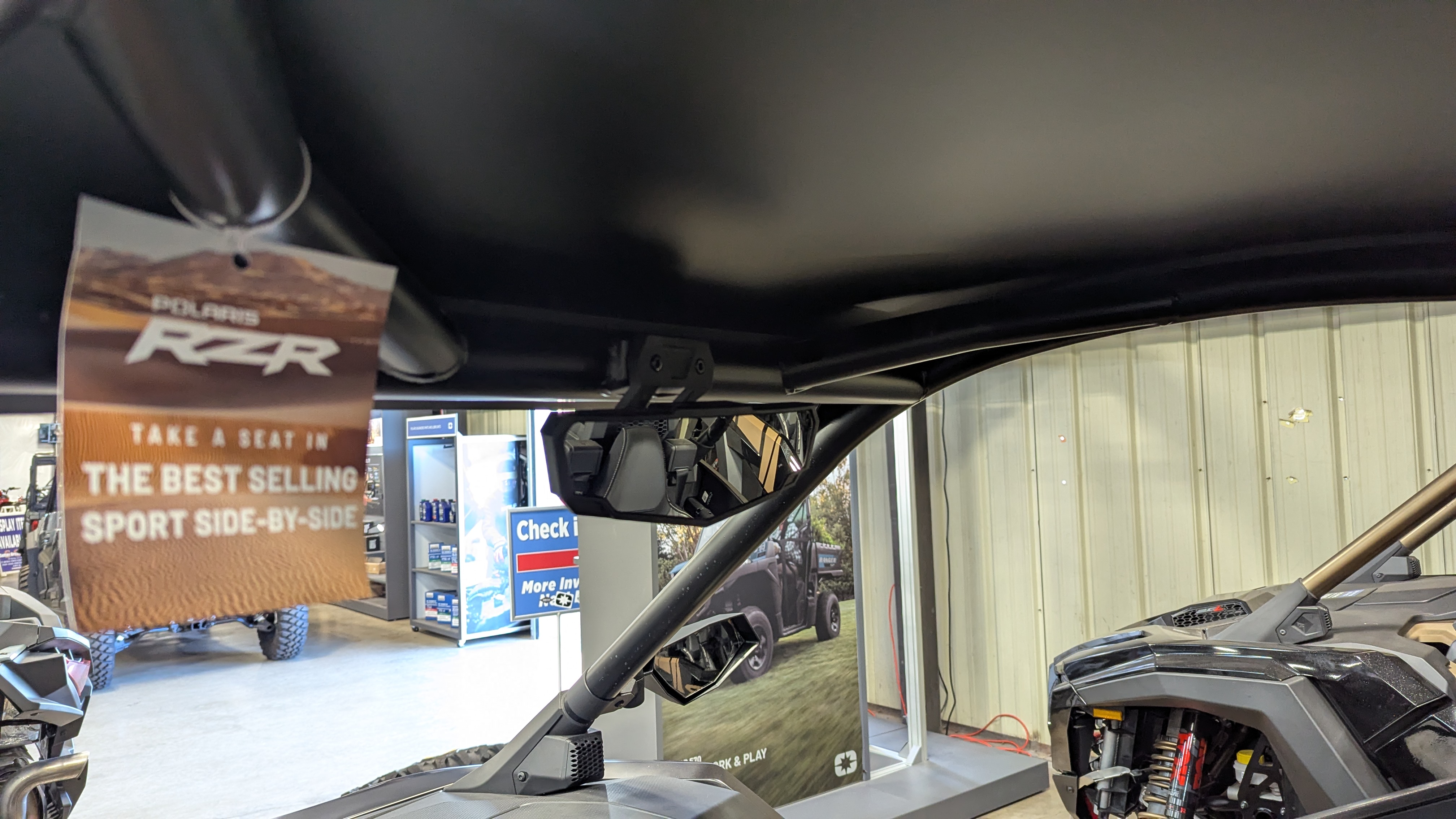 2025 Polaris RZR PRO R ULTIMATE - Photo 5