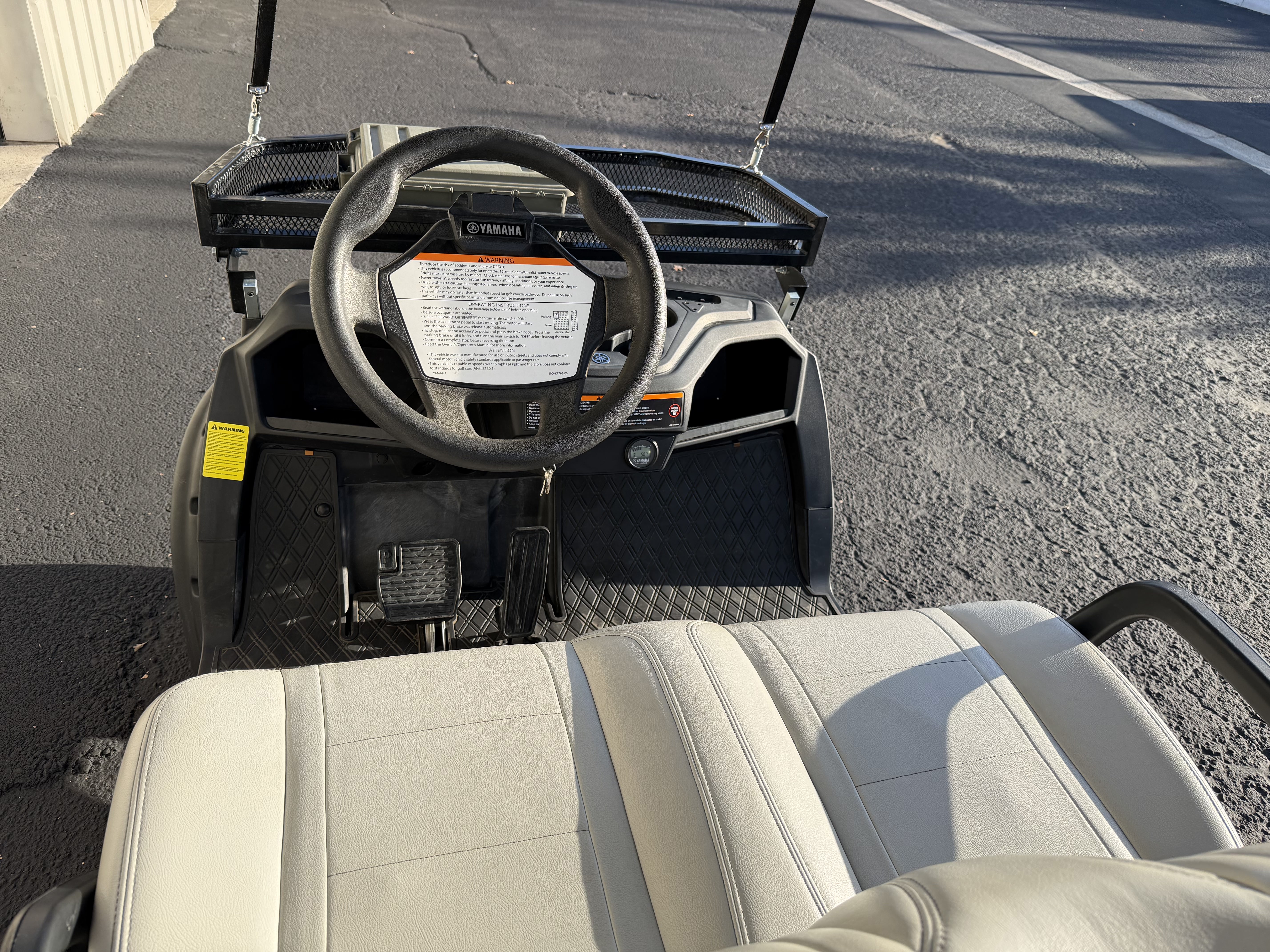 2021 Yamaha Drive2 - PTV (QuieTech EFI) - Photo 7
