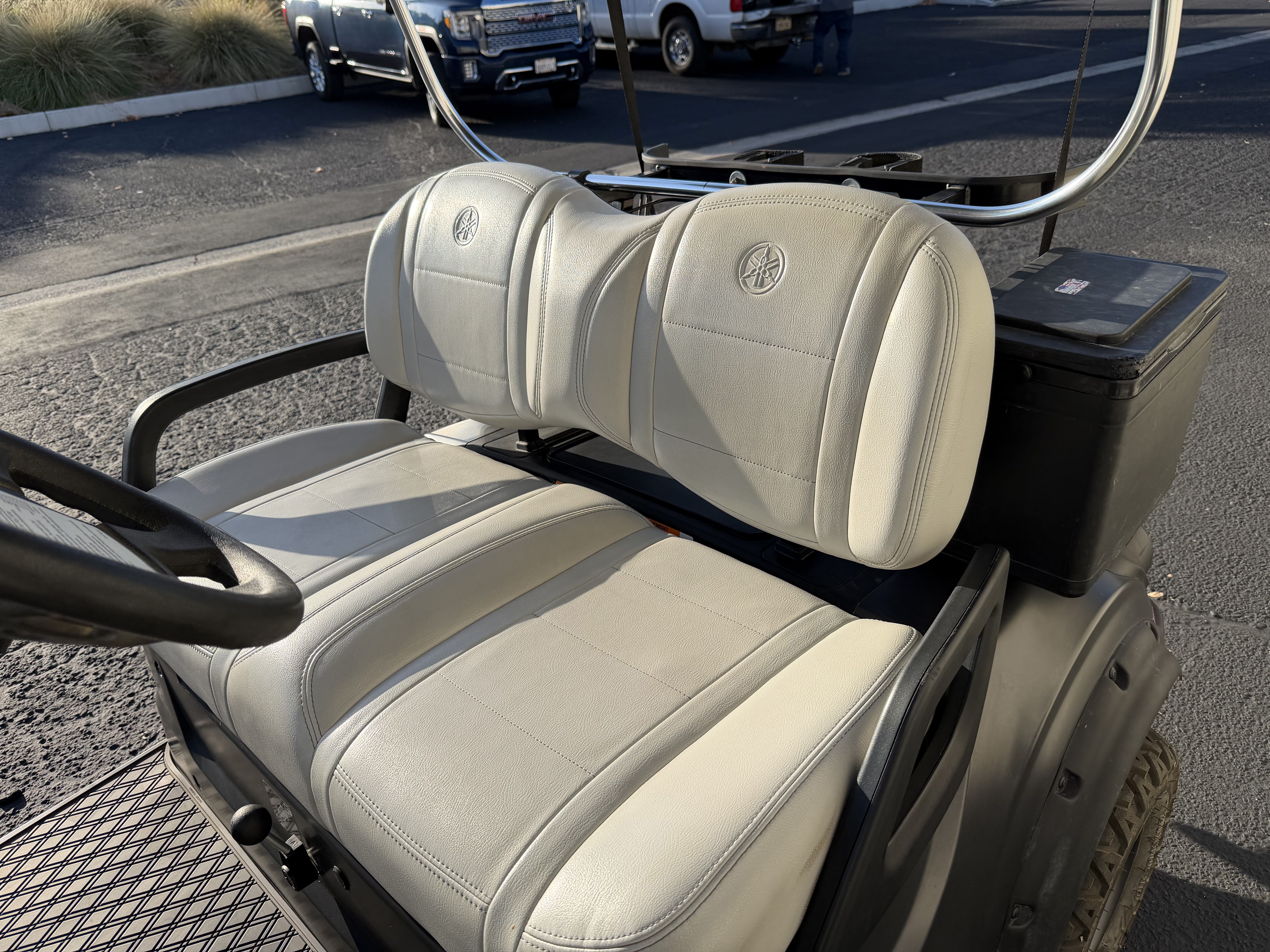 2021 Yamaha Drive2 - PTV (QuieTech EFI) - Photo 8