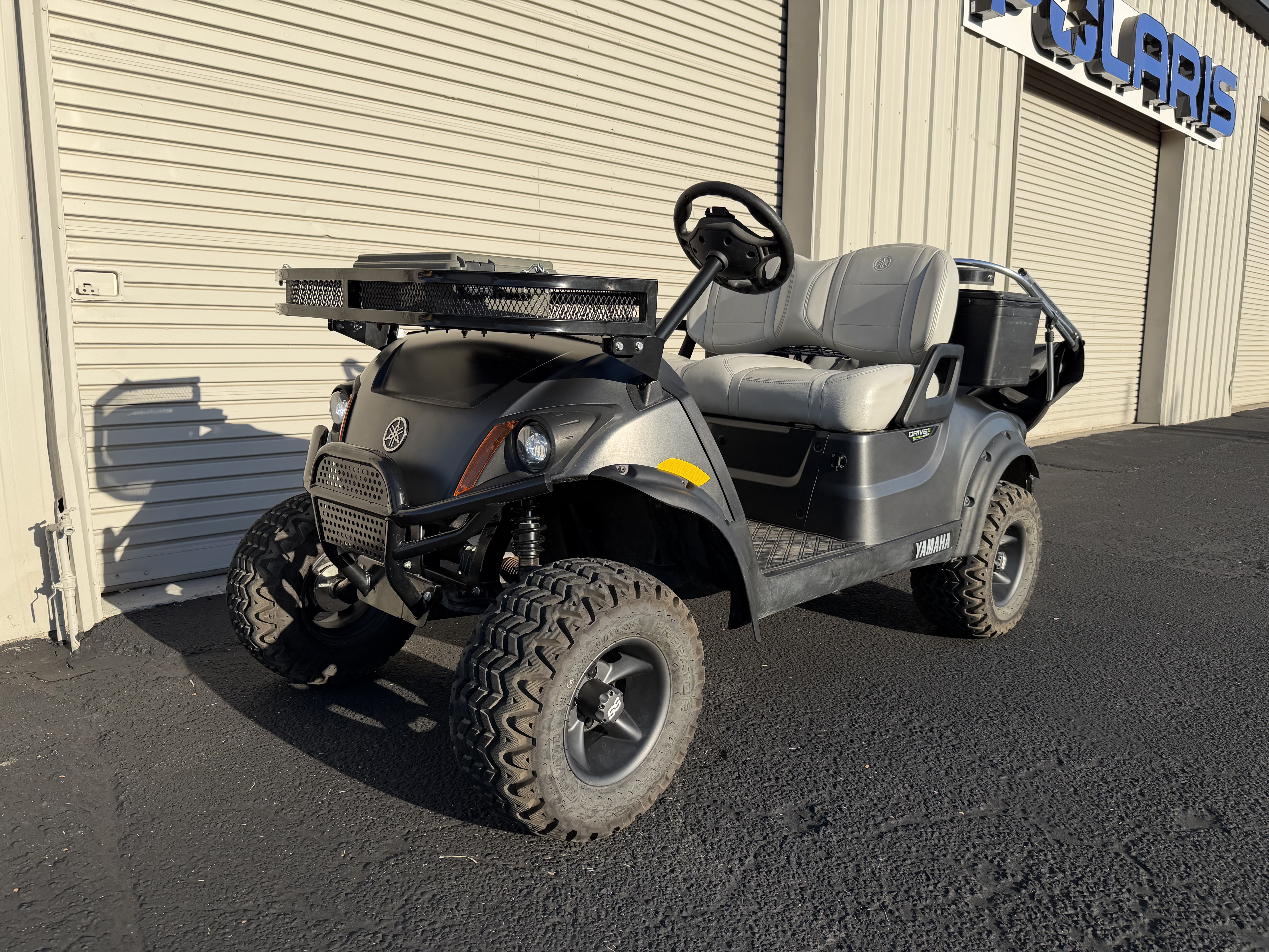 2021 Yamaha Drive2 - PTV (QuieTech EFI) - Photo 2