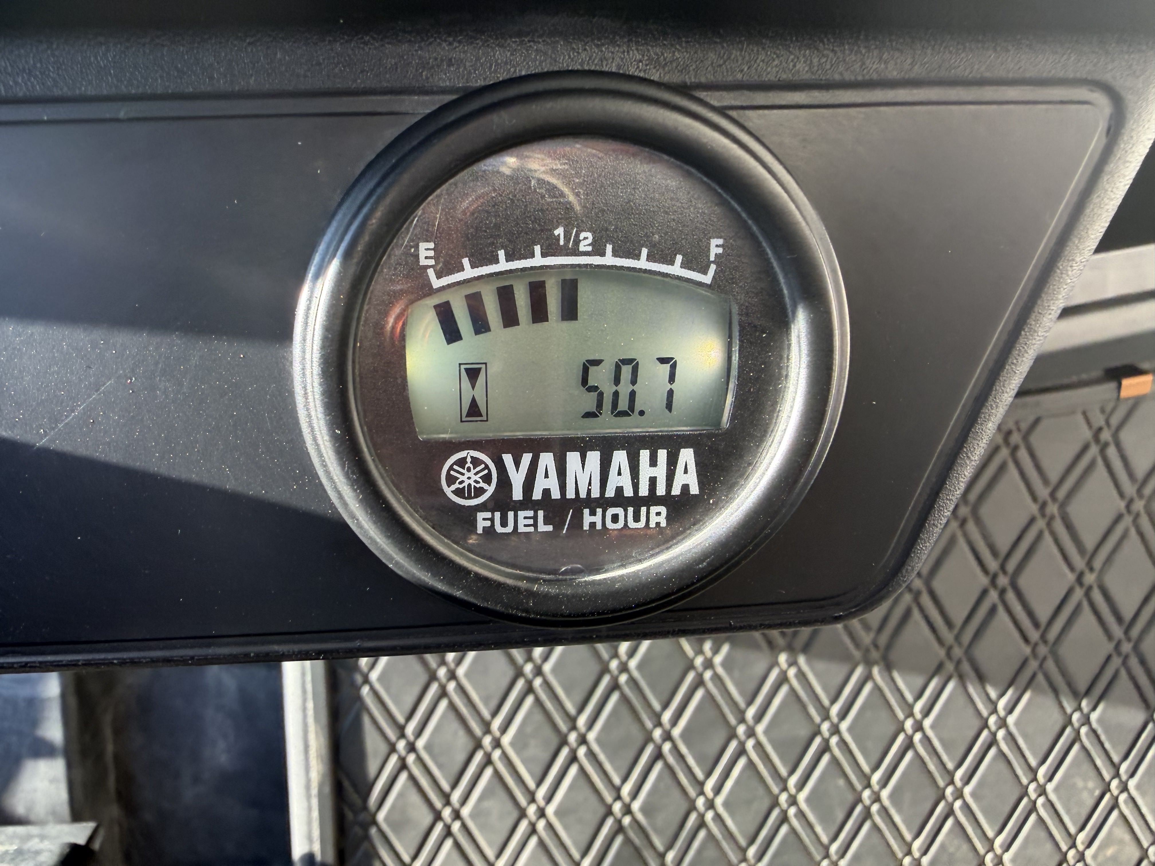 2021 Yamaha Drive2 - PTV (QuieTech EFI) - Photo 14