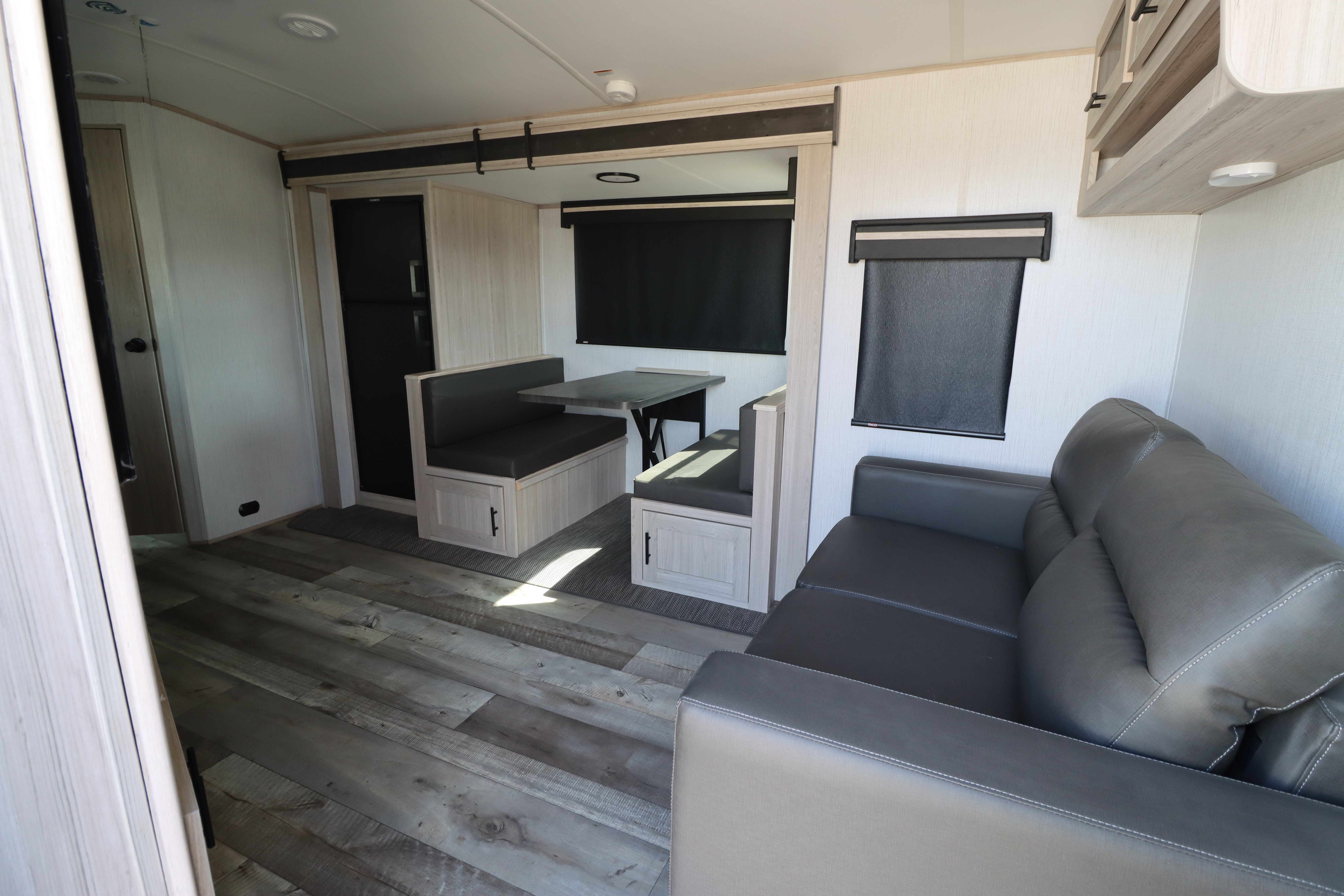 2022 Heartland RV Sundance 265BH - Photo 5
