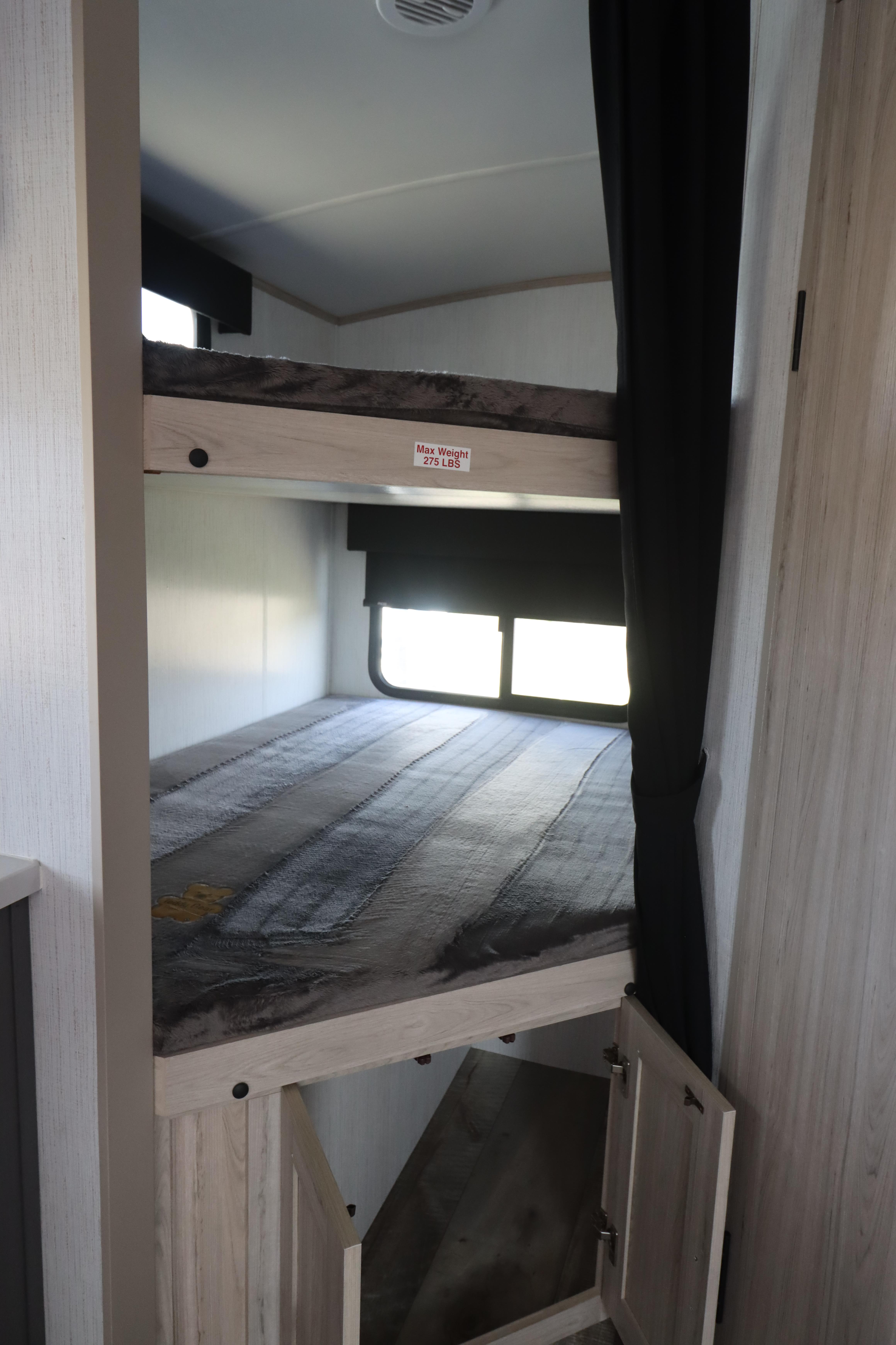 2022 Heartland RV Sundance 265BH - Photo 7