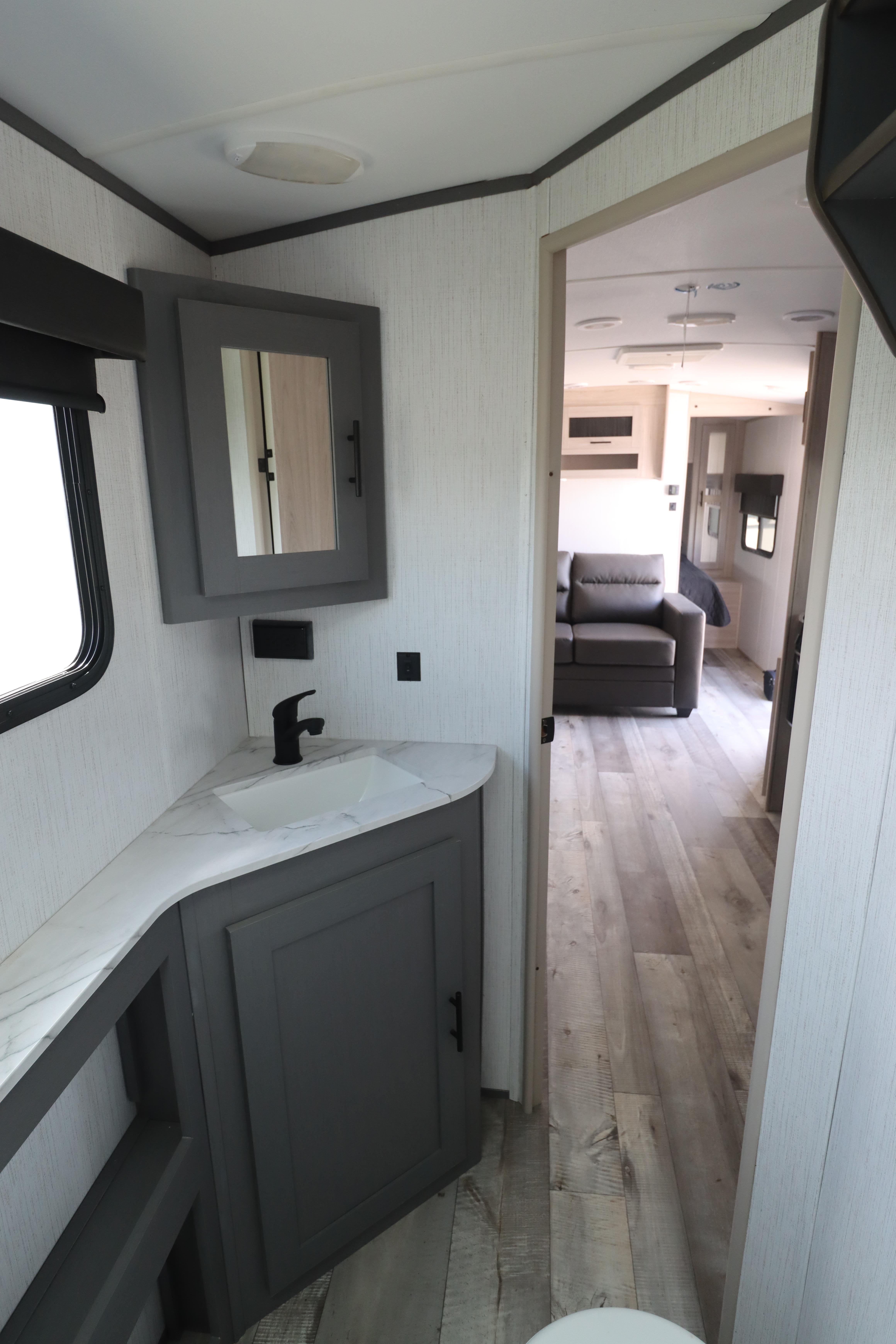 2022 Heartland RV Sundance 265BH - Photo 9