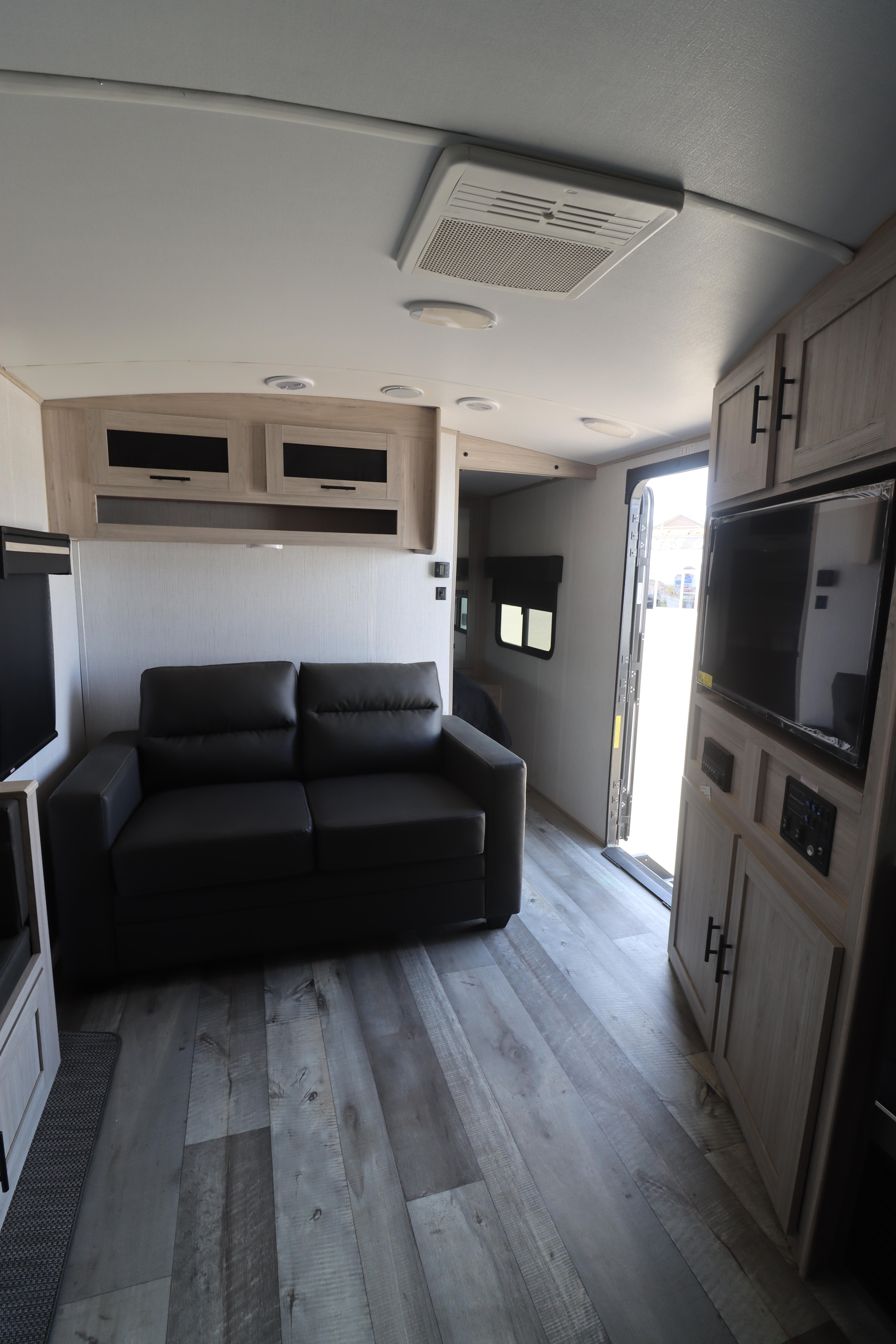 2022 Heartland RV Sundance 265BH - Photo 12