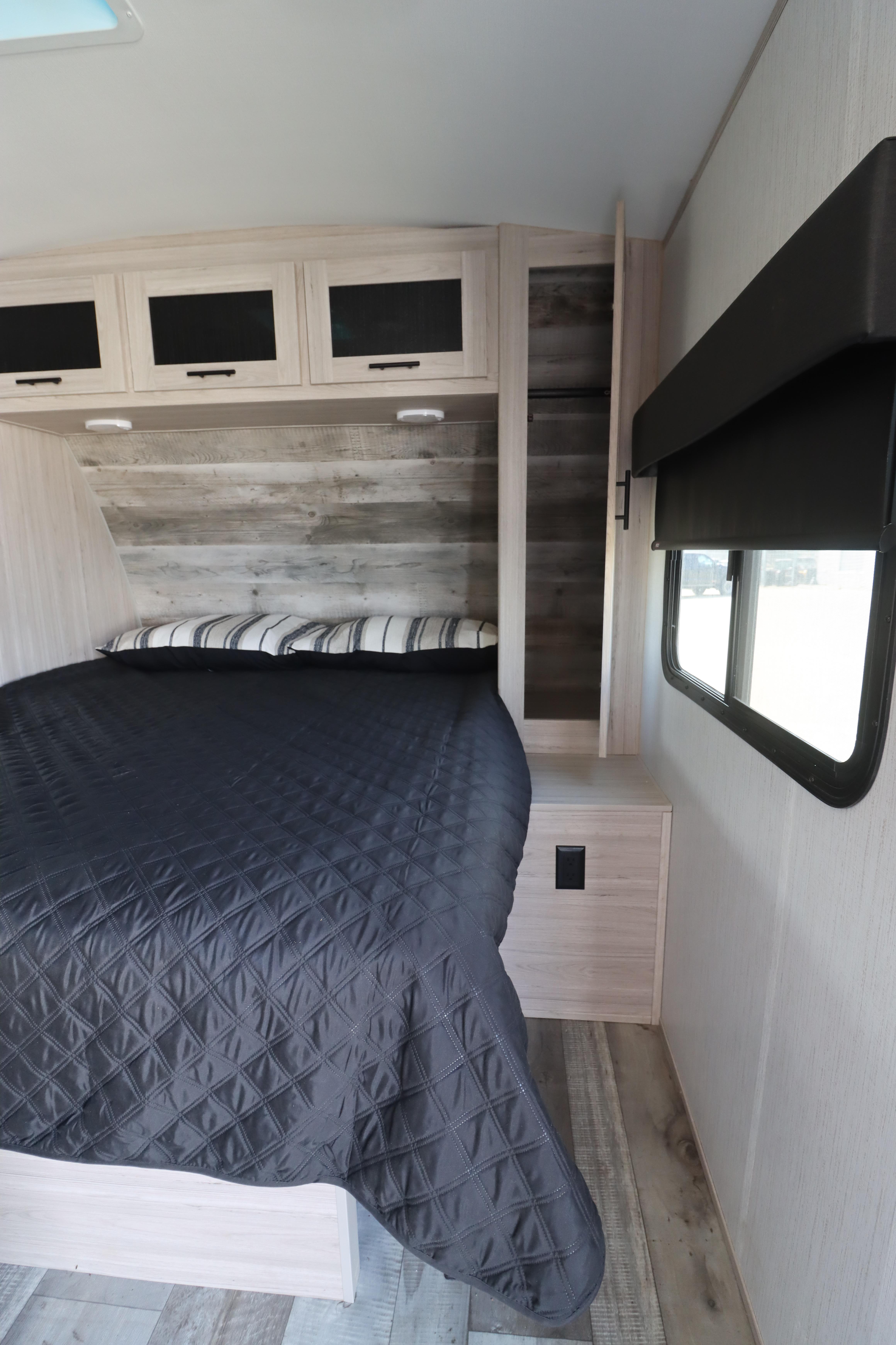 2022 Heartland RV Sundance 265BH - Photo 15