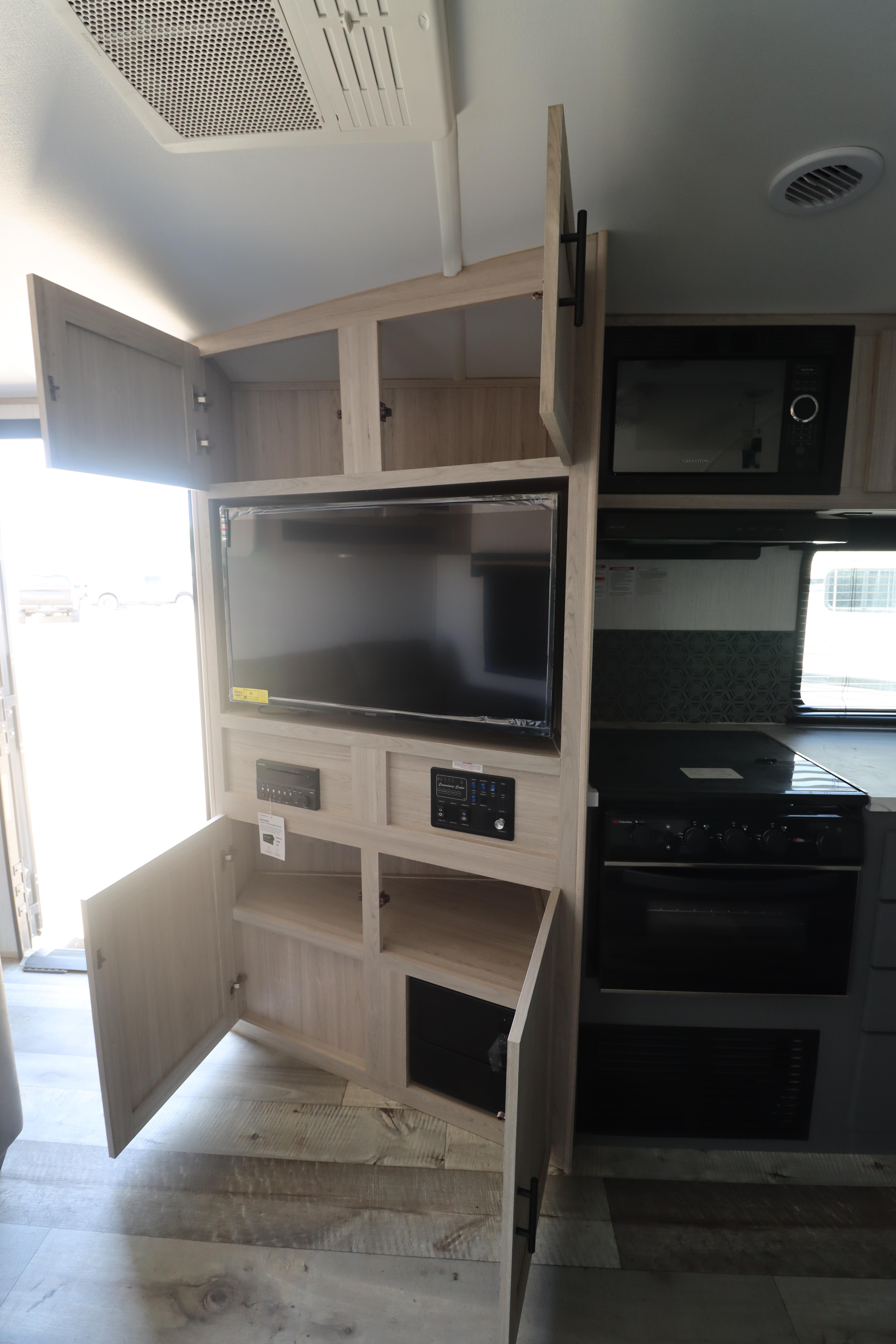 2022 Heartland RV Sundance 265BH - Photo 17