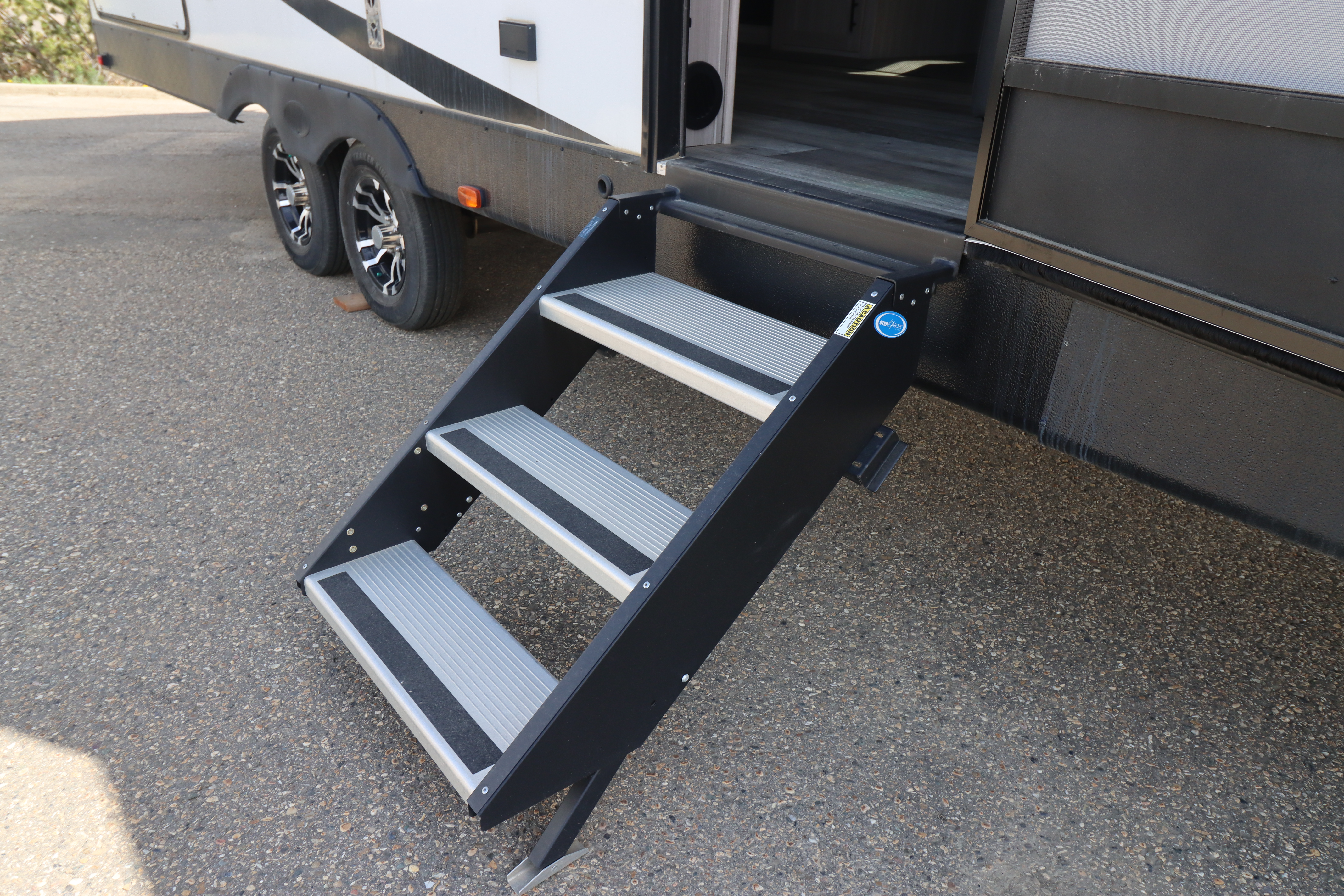 2022 Heartland RV Sundance 265BH - Photo 18