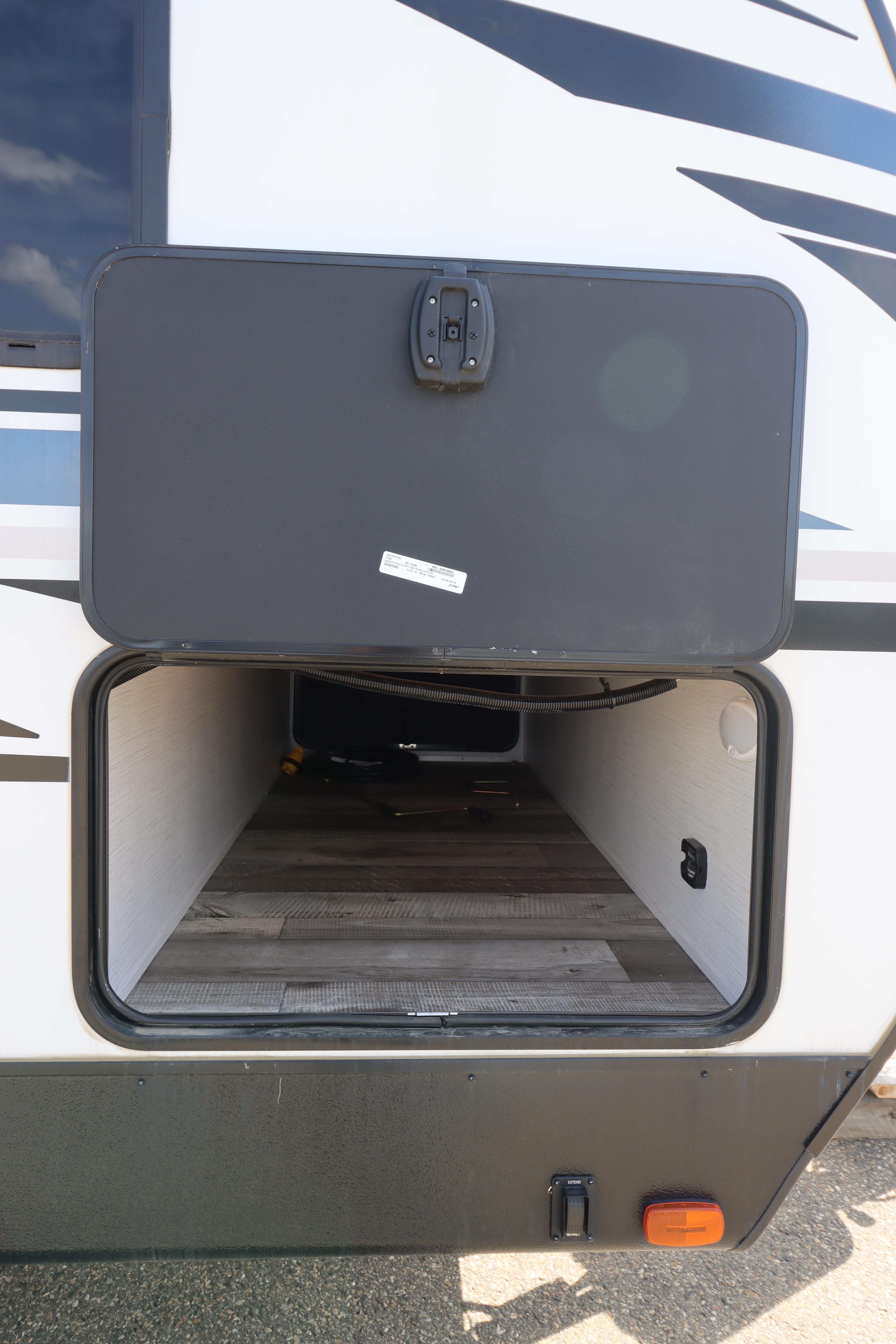 2022 Heartland RV Sundance 265BH - Photo 19