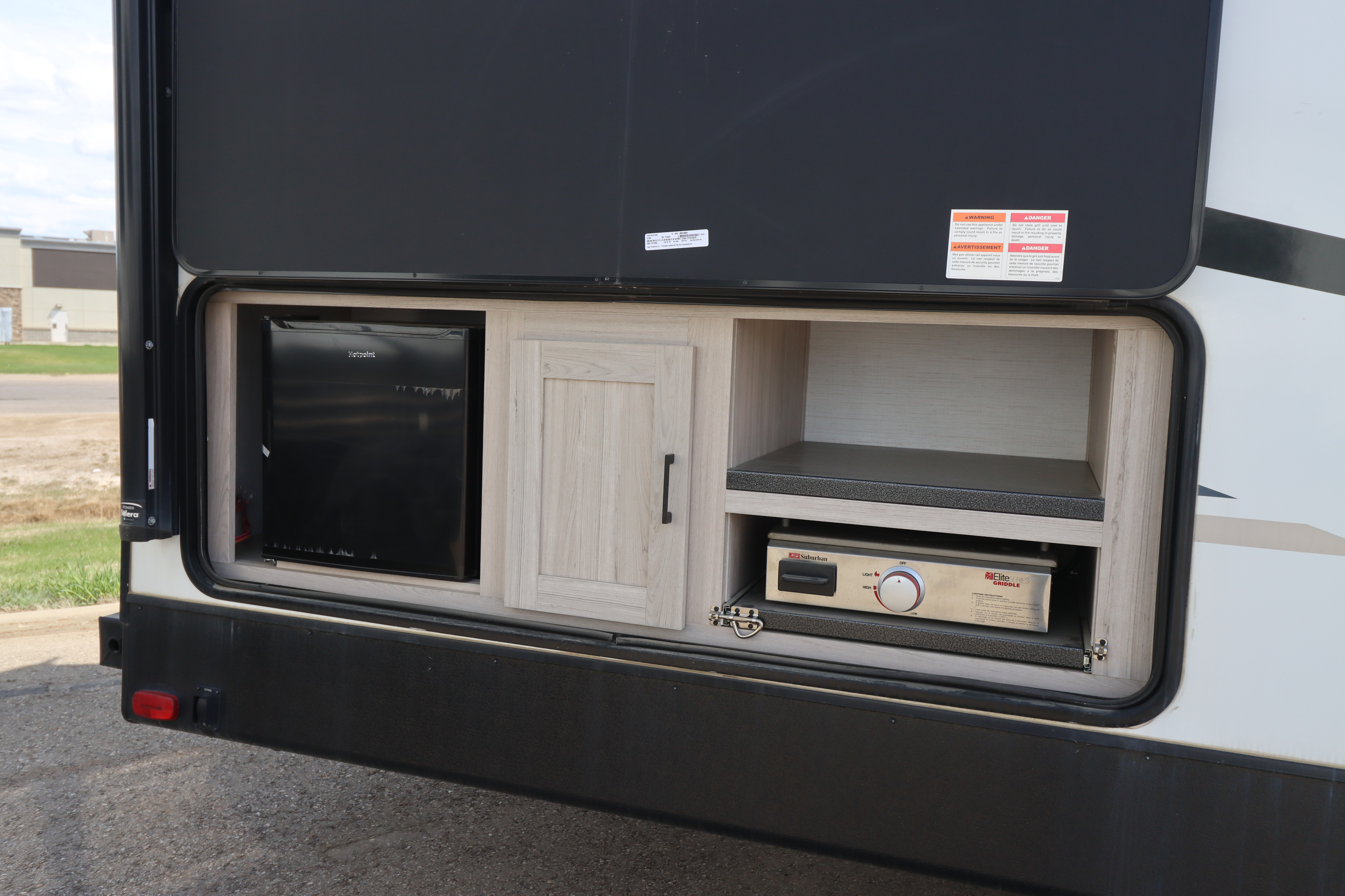2022 Heartland RV Sundance 265BH - Photo 20