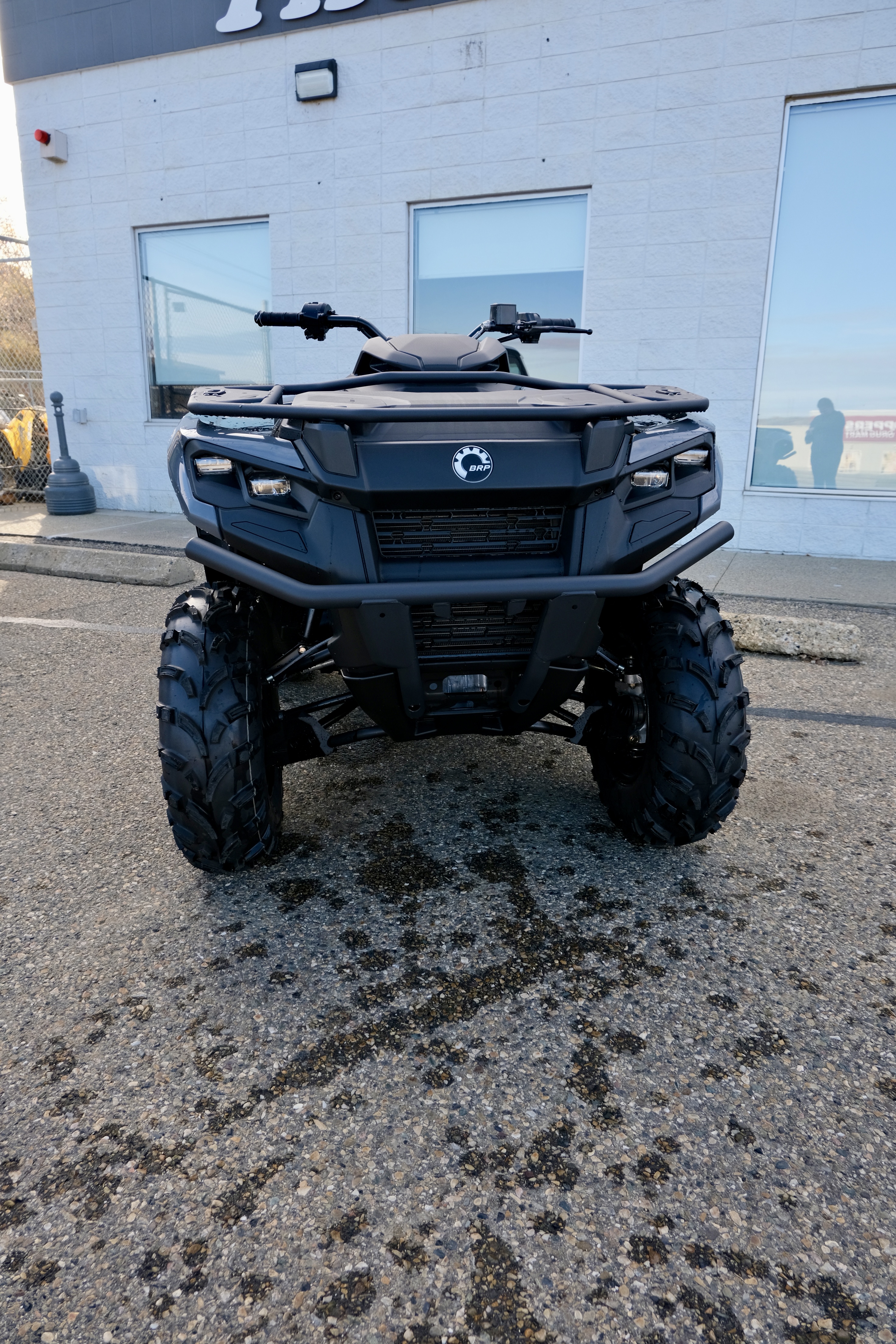 2025 Can-Am Outlander DPS 500 - Photo 5
