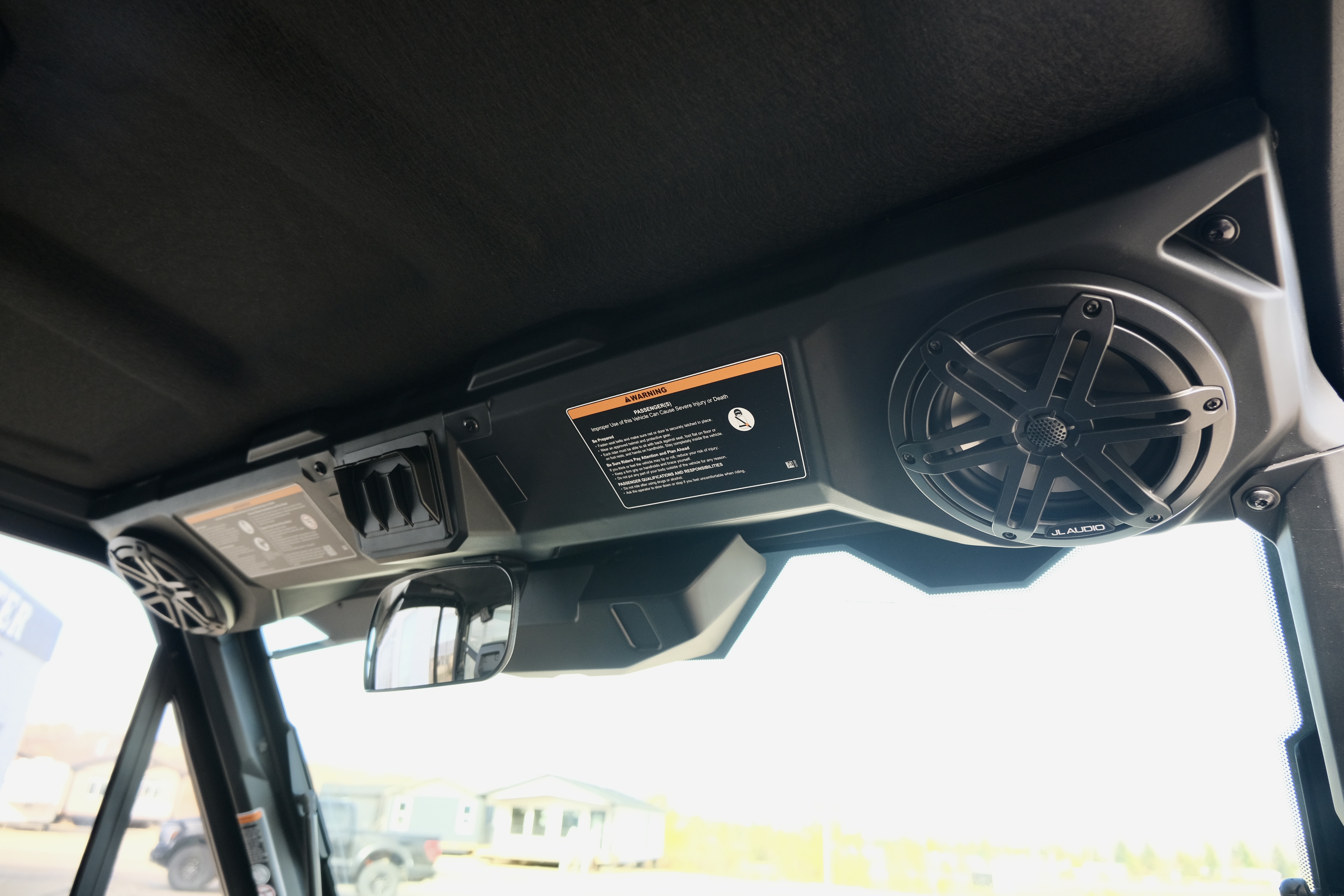 2026 Can-Am Defender Limited HD11 - Photo 6