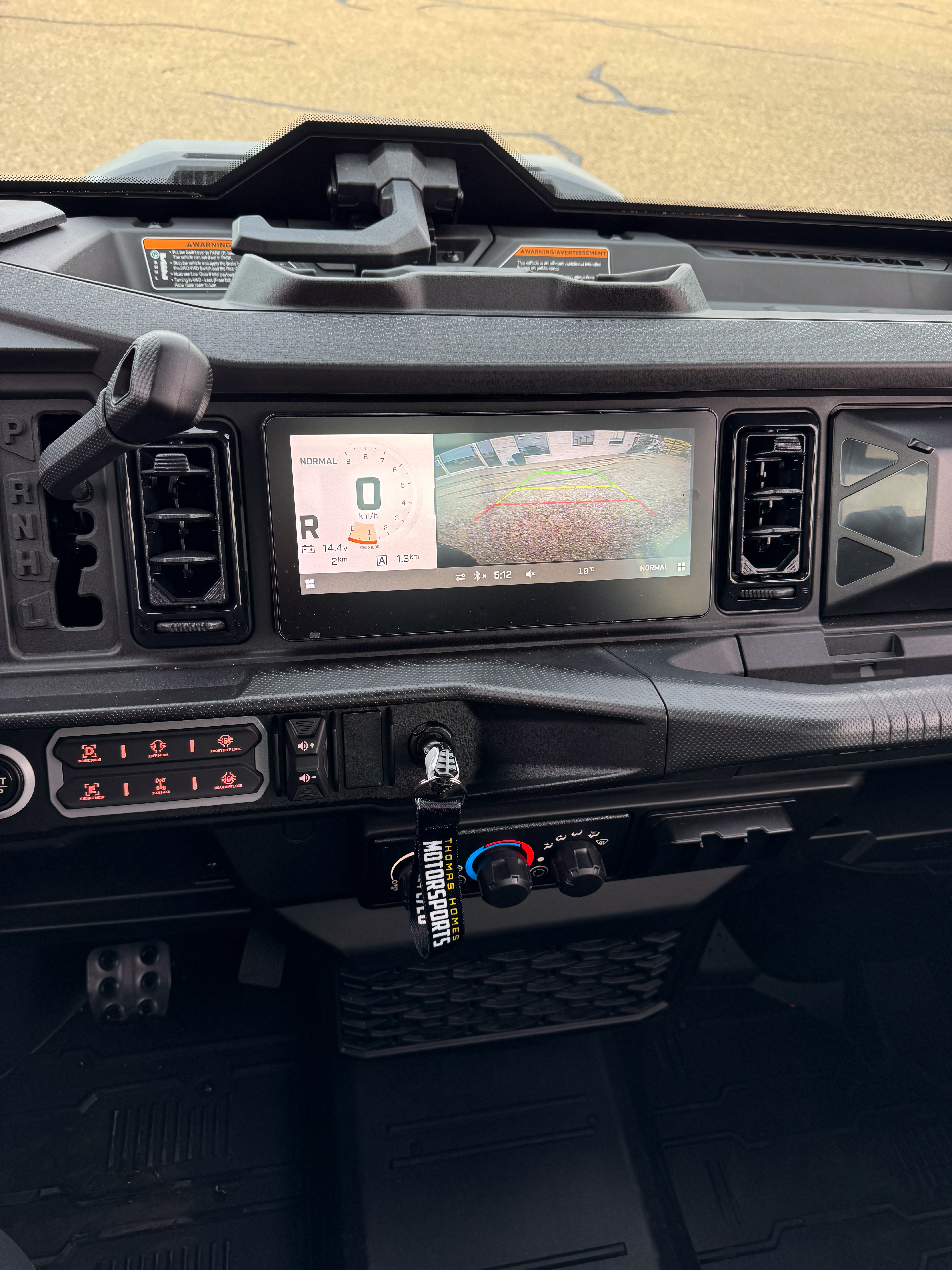 2026 Can-Am Defender Limited HD11 - Photo 8