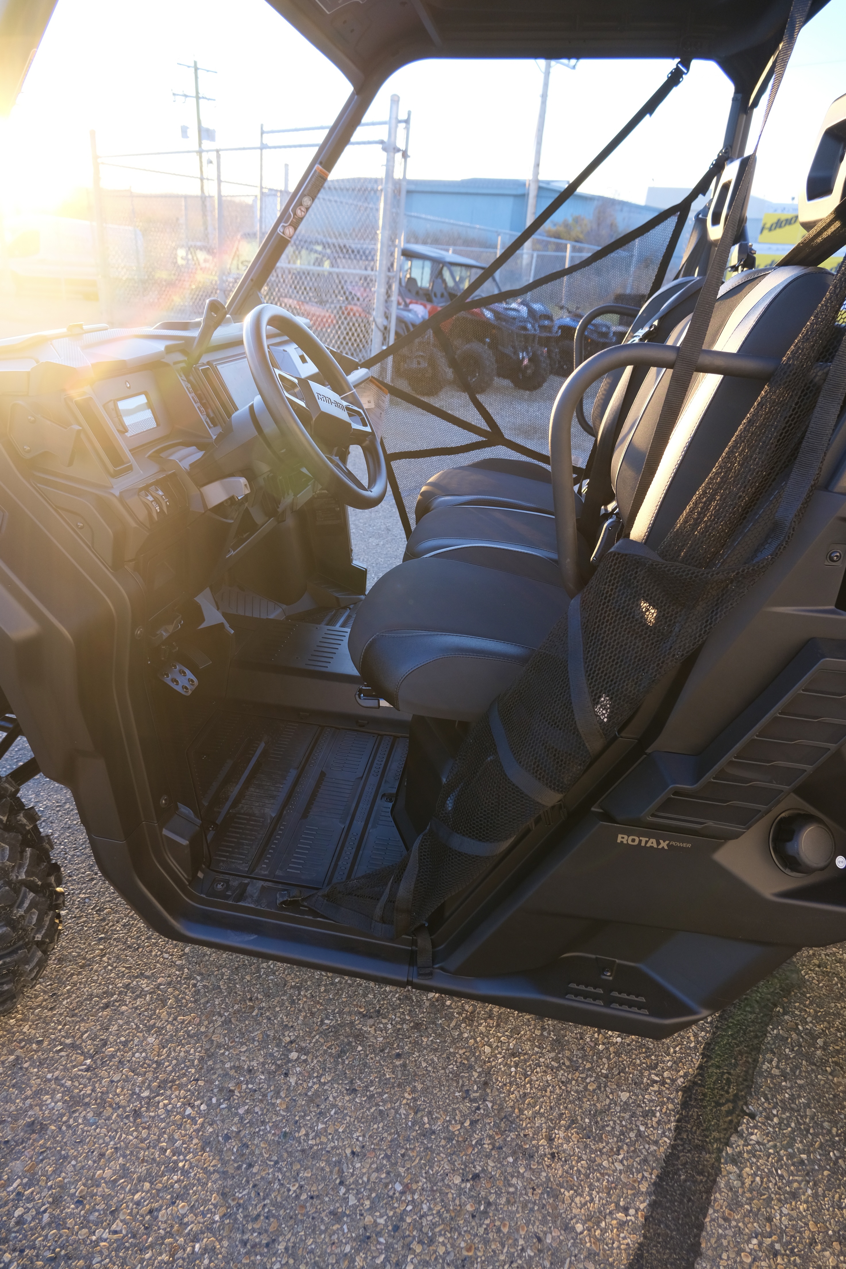 2026 Can-Am Defender XT HD7 - Photo 6