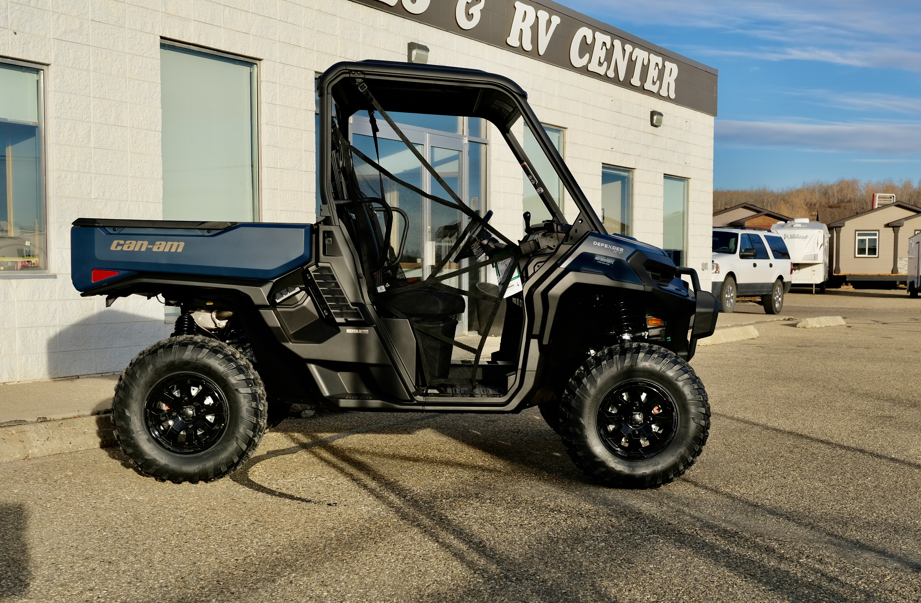 2026 Can-Am Defender XT HD7 - Photo 2