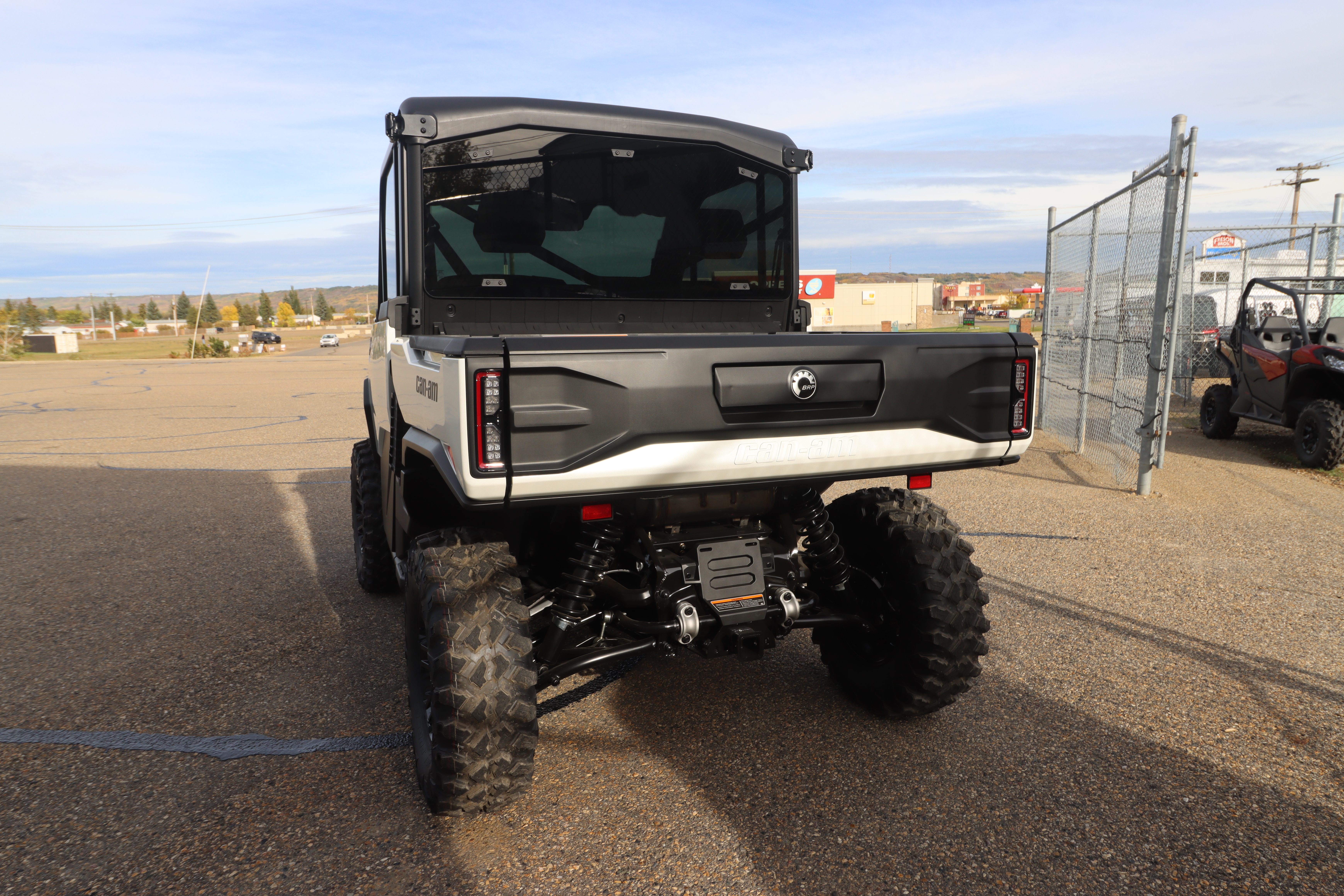 2026 Can-Am Defender Limited HD11 - Photo 7