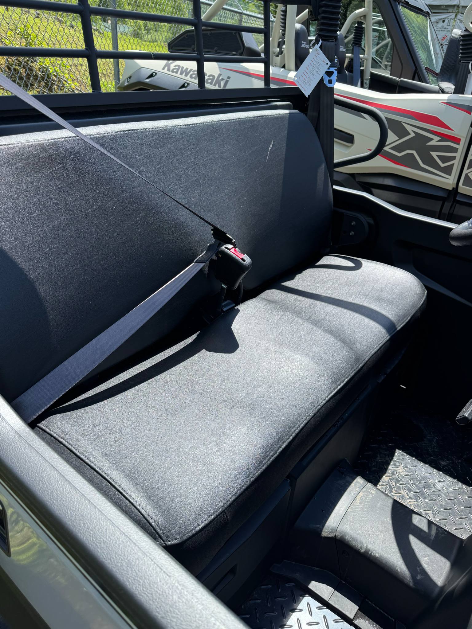 2025 Kawasaki Mule™ PRO-MX™ EPS - Photo 3