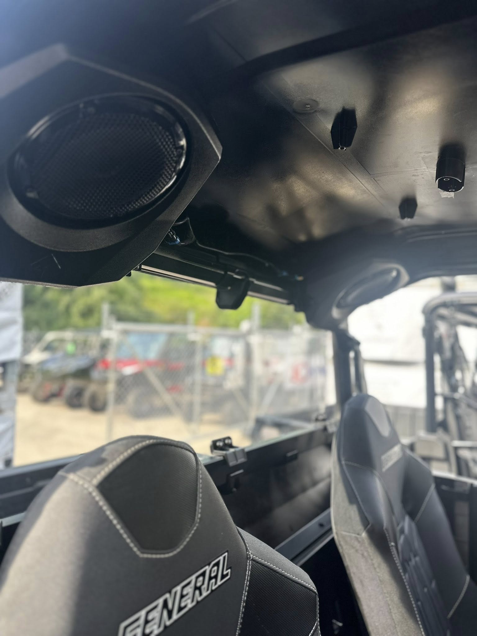 2024 Polaris GENERAL XP 4 1000 ULTIMATE - Photo 3