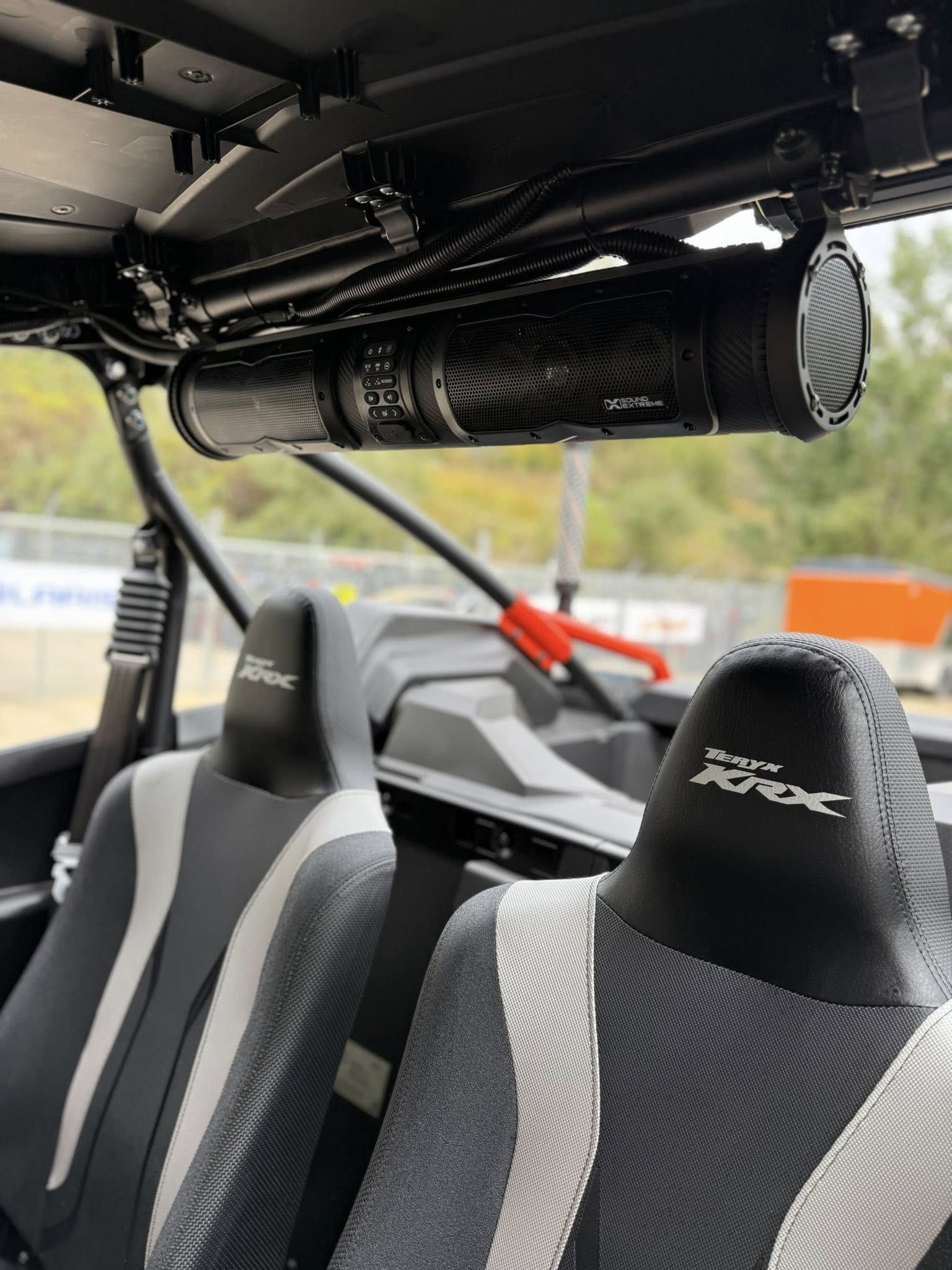 2026 Kawasaki TERYX KRX 1000 W/ACCESSORIES - Photo 3