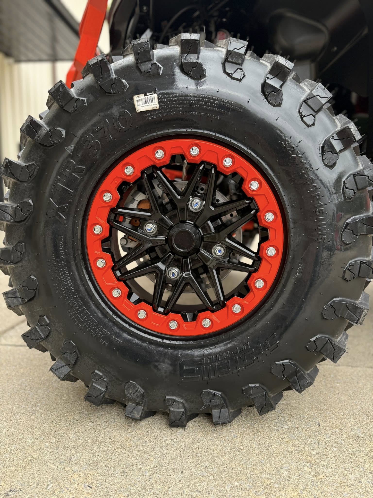 2026 Kawasaki TERYX KRX 1000 W/ACCESSORIES - Photo 4