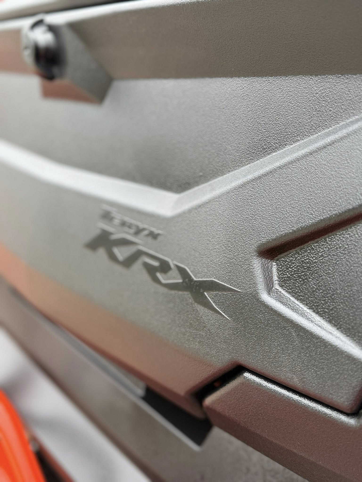 2026 Kawasaki TERYX KRX 1000 W/ACCESSORIES - Photo 6