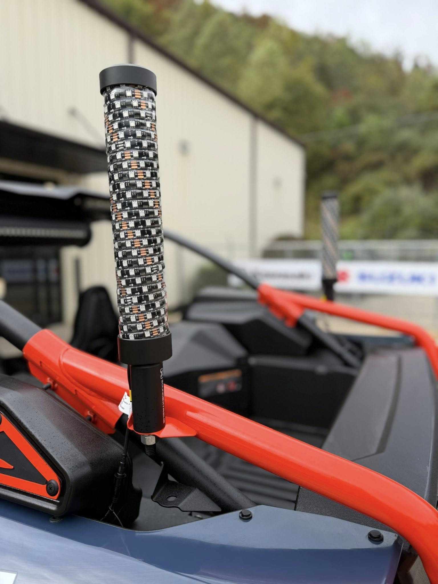 2026 Kawasaki TERYX KRX 1000 W/ACCESSORIES - Photo 7
